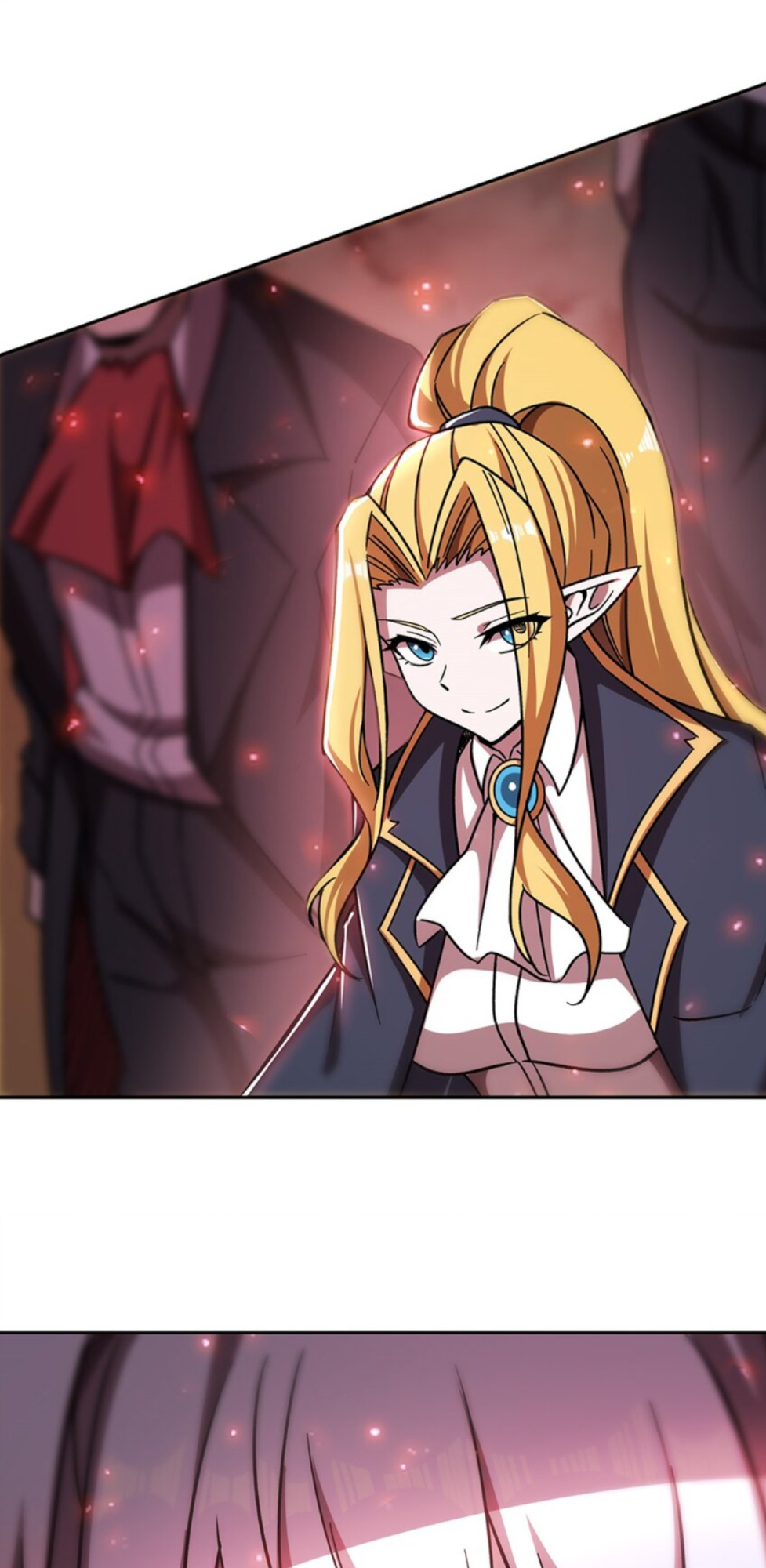 The Blood Princess and the Knight - Chapter 280 - Page 26