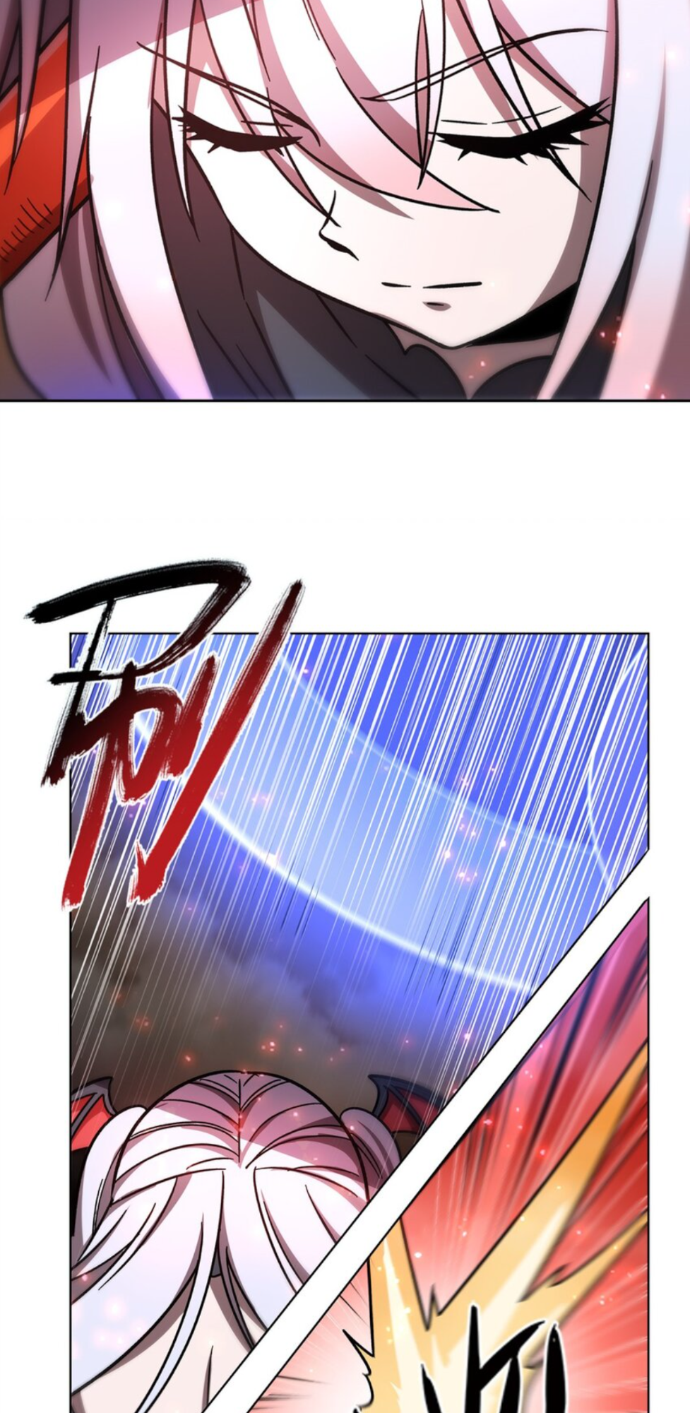 The Blood Princess and the Knight - Chapter 280 - Page 27