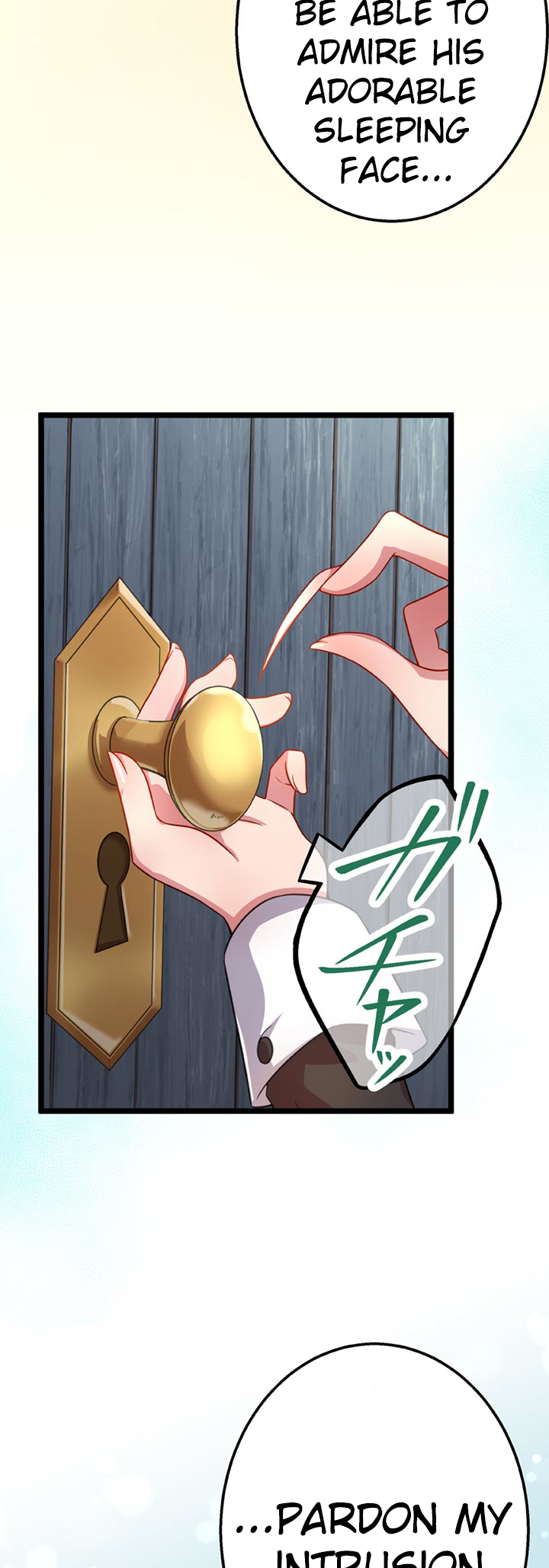 The Boy Raised by the Demon Queen and the Dragon Queen Has No Rival - Chapter 49 - Page 4