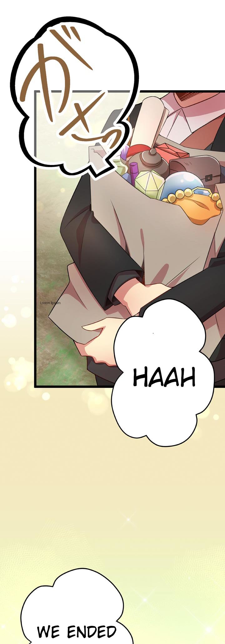 The Boy Raised by the Demon Queen and the Dragon Queen Has No Rival - Chapter 49 - Page 41
