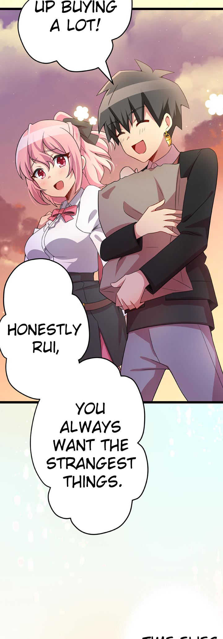 The Boy Raised by the Demon Queen and the Dragon Queen Has No Rival - Chapter 49 - Page 42