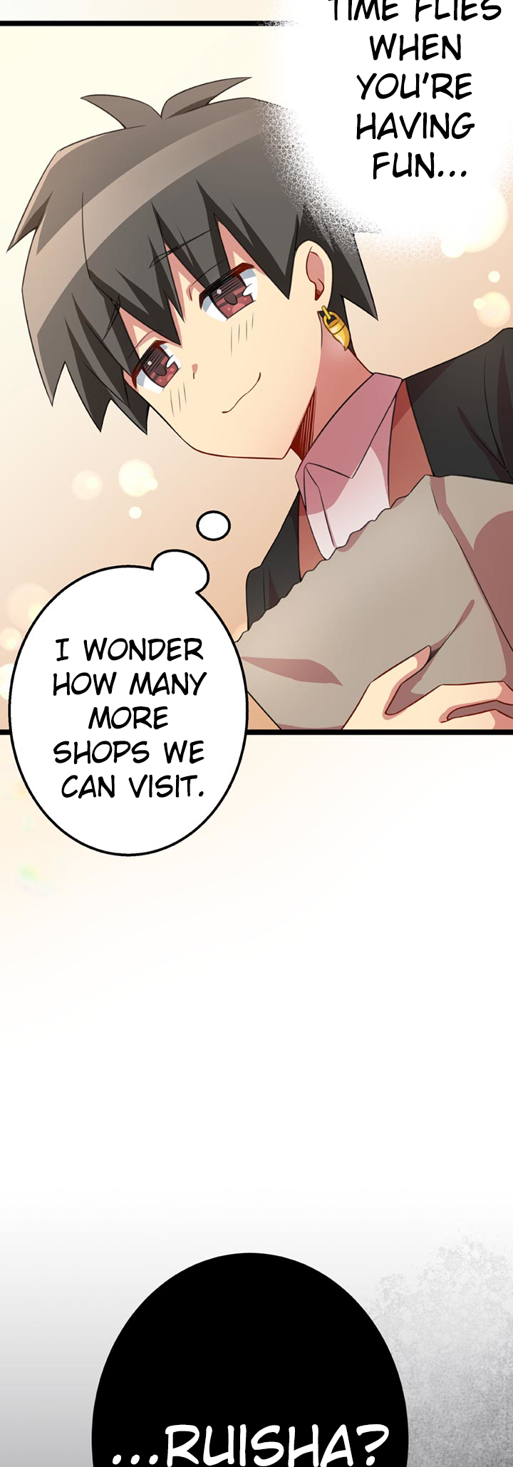 The Boy Raised by the Demon Queen and the Dragon Queen Has No Rival - Chapter 49 - Page 43