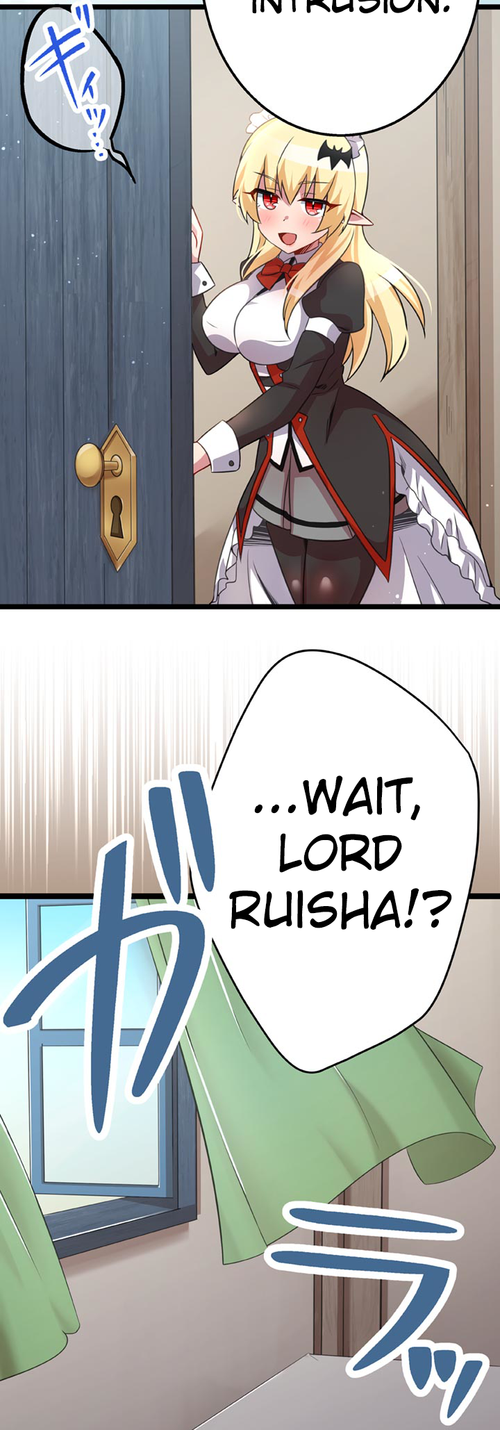The Boy Raised by the Demon Queen and the Dragon Queen Has No Rival - Chapter 49 - Page 5