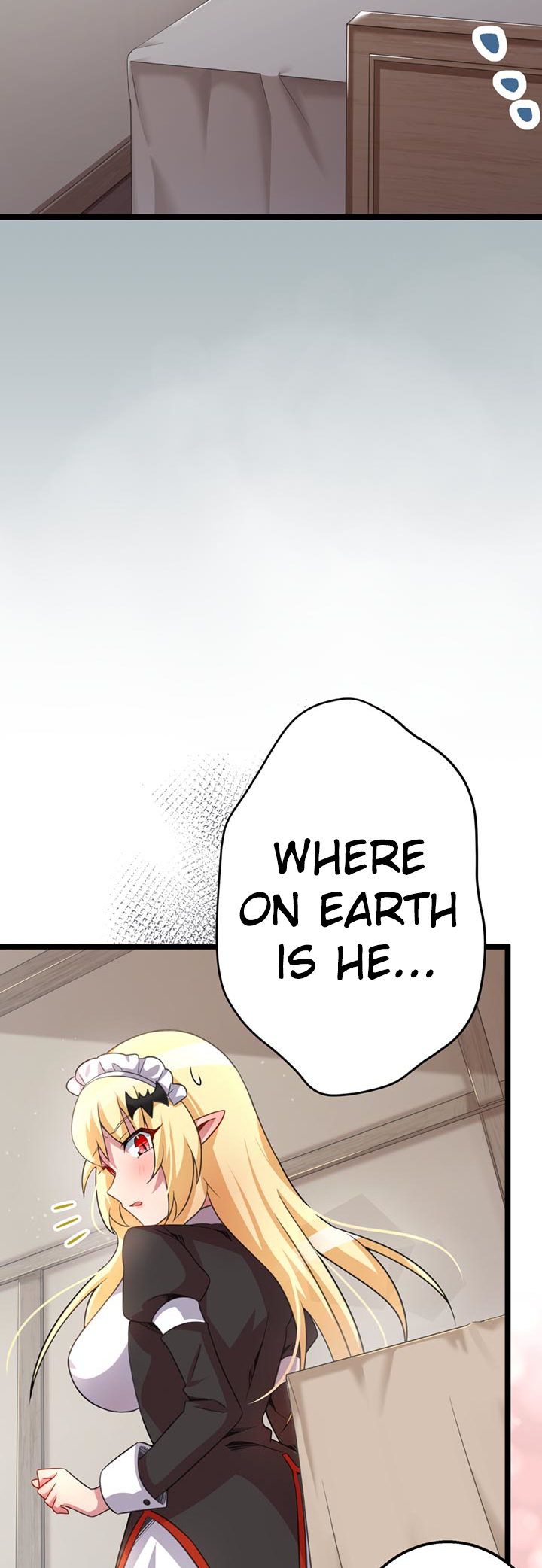 The Boy Raised by the Demon Queen and the Dragon Queen Has No Rival - Chapter 49 - Page 6