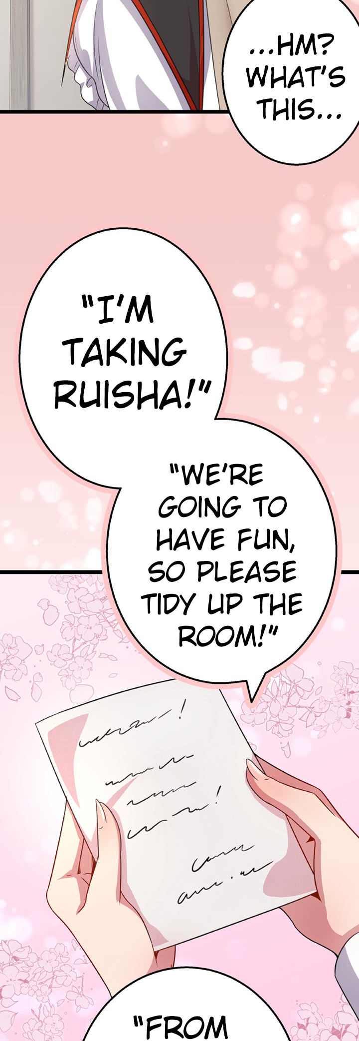 The Boy Raised by the Demon Queen and the Dragon Queen Has No Rival - Chapter 49 - Page 7