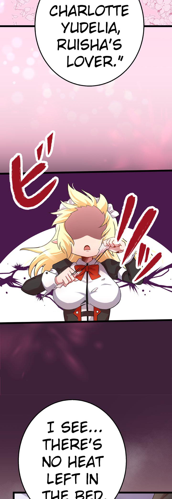 The Boy Raised by the Demon Queen and the Dragon Queen Has No Rival - Chapter 49 - Page 8