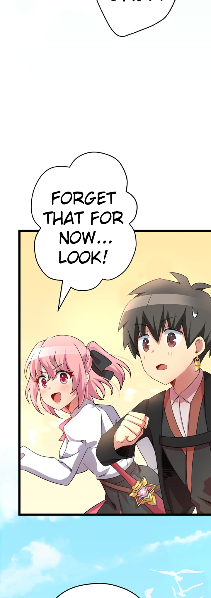 The Boy Raised by the Demon Queen and the Dragon Queen Has No Rival - Chapter 49 - Page 14