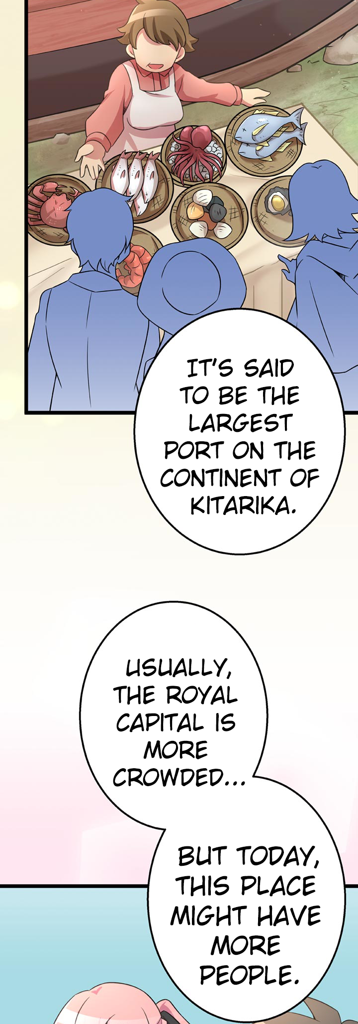 The Boy Raised by the Demon Queen and the Dragon Queen Has No Rival - Chapter 49 - Page 17
