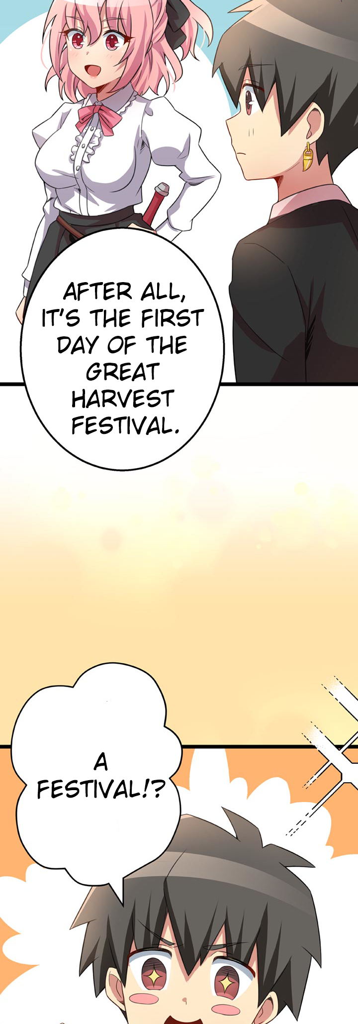 The Boy Raised by the Demon Queen and the Dragon Queen Has No Rival - Chapter 49 - Page 18