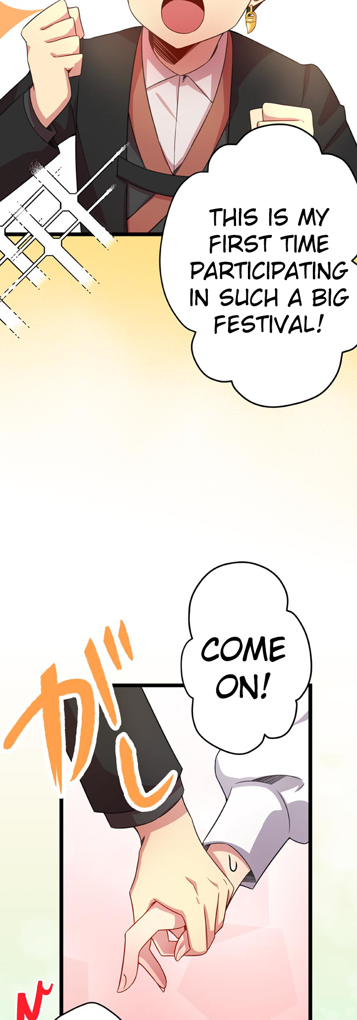 The Boy Raised by the Demon Queen and the Dragon Queen Has No Rival - Chapter 49 - Page 19