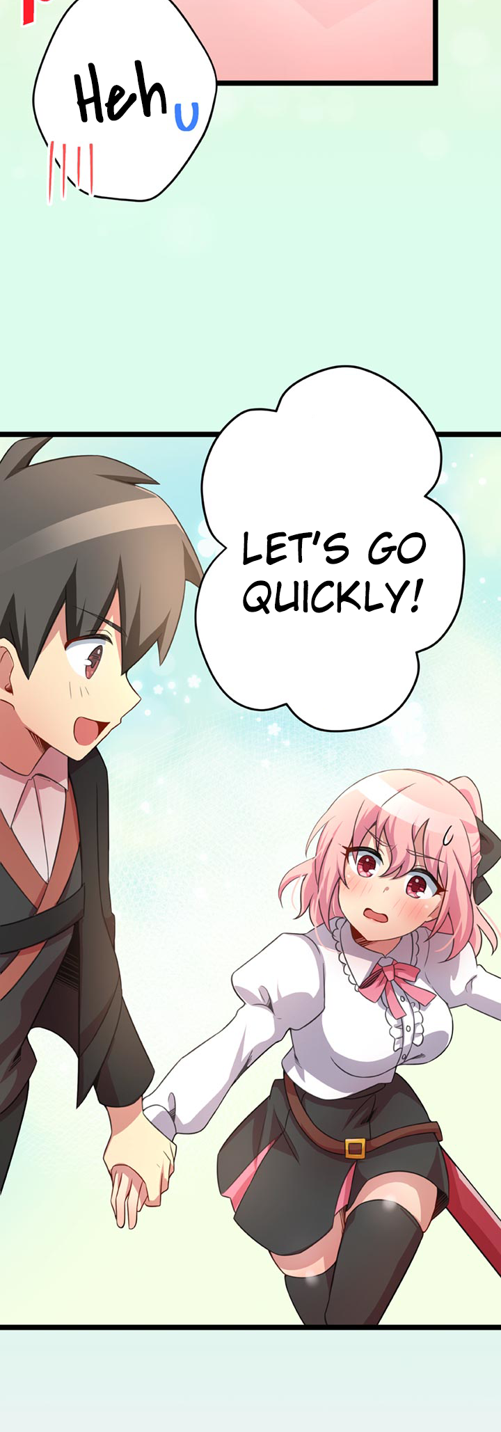 The Boy Raised by the Demon Queen and the Dragon Queen Has No Rival - Chapter 49 - Page 20
