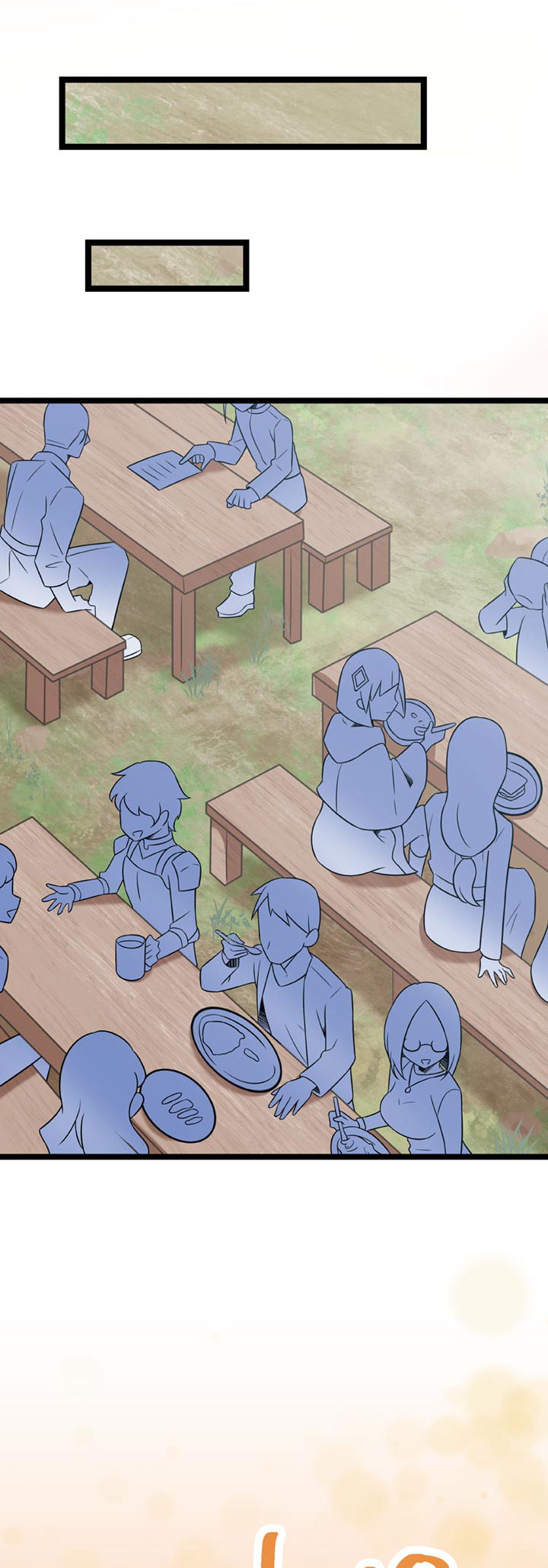 The Boy Raised by the Demon Queen and the Dragon Queen Has No Rival - Chapter 49 - Page 24