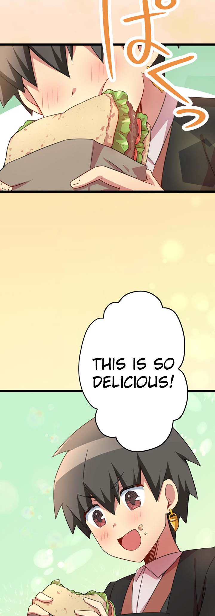 The Boy Raised by the Demon Queen and the Dragon Queen Has No Rival - Chapter 49 - Page 25