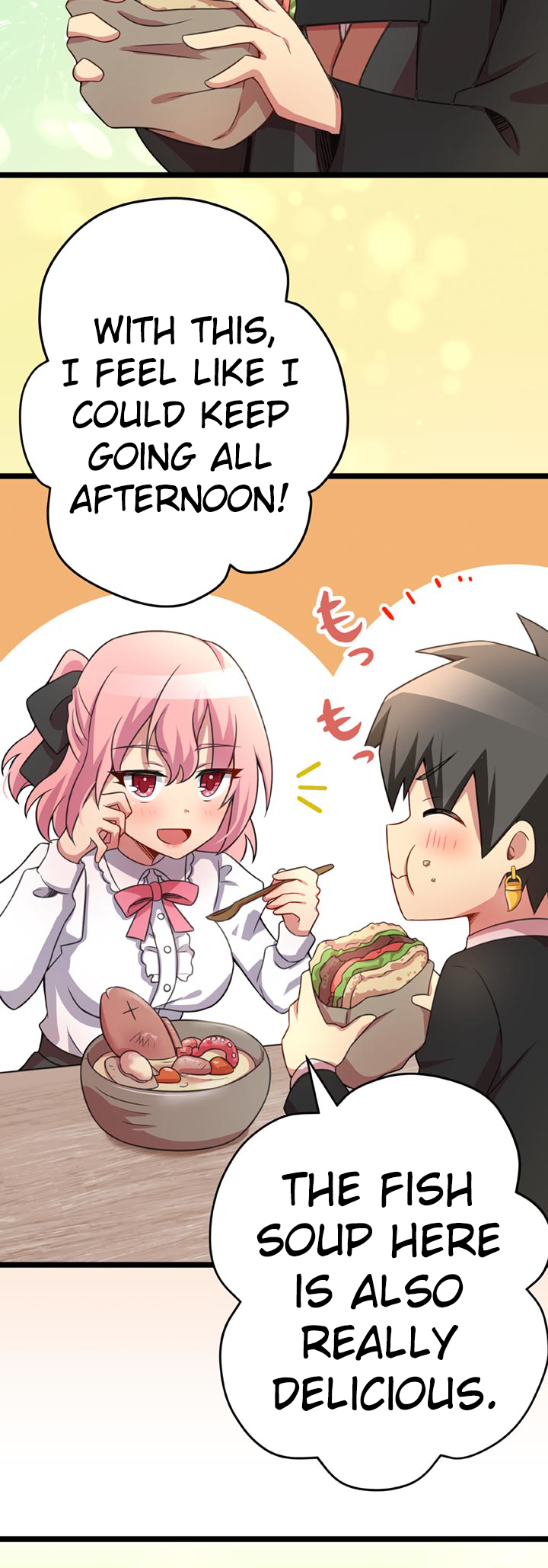 The Boy Raised by the Demon Queen and the Dragon Queen Has No Rival - Chapter 49 - Page 26