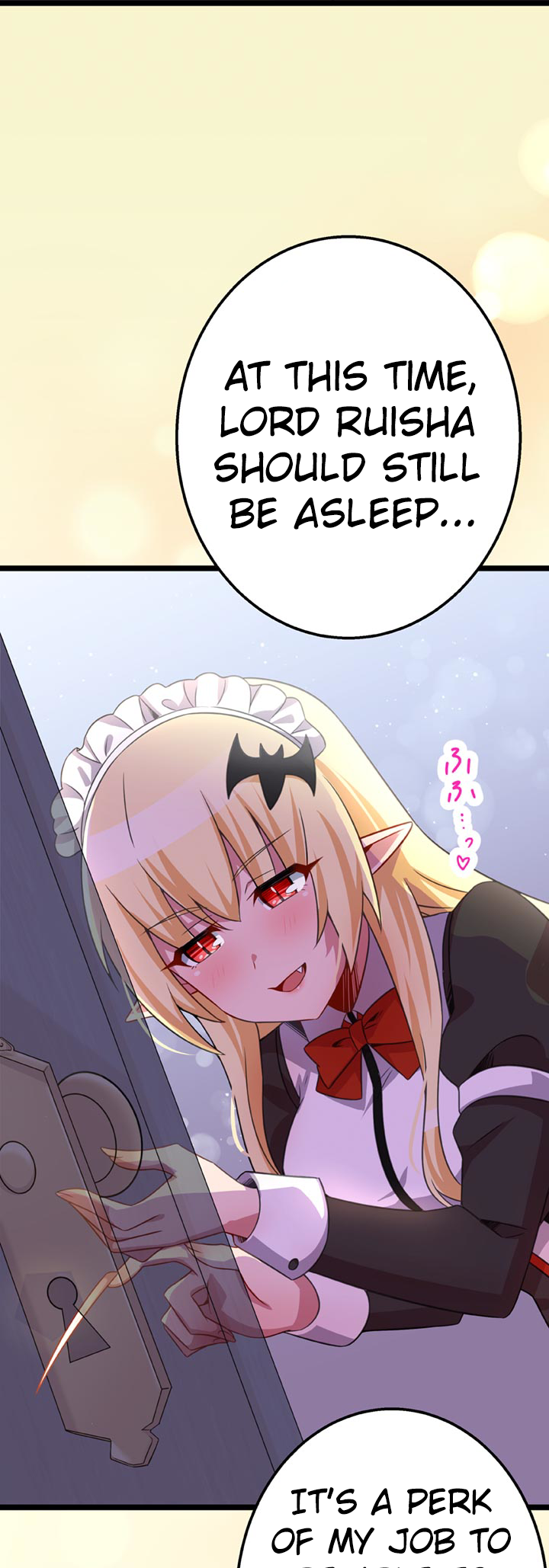 The Boy Raised by the Demon Queen and the Dragon Queen Has No Rival - Chapter 49 - Page 3