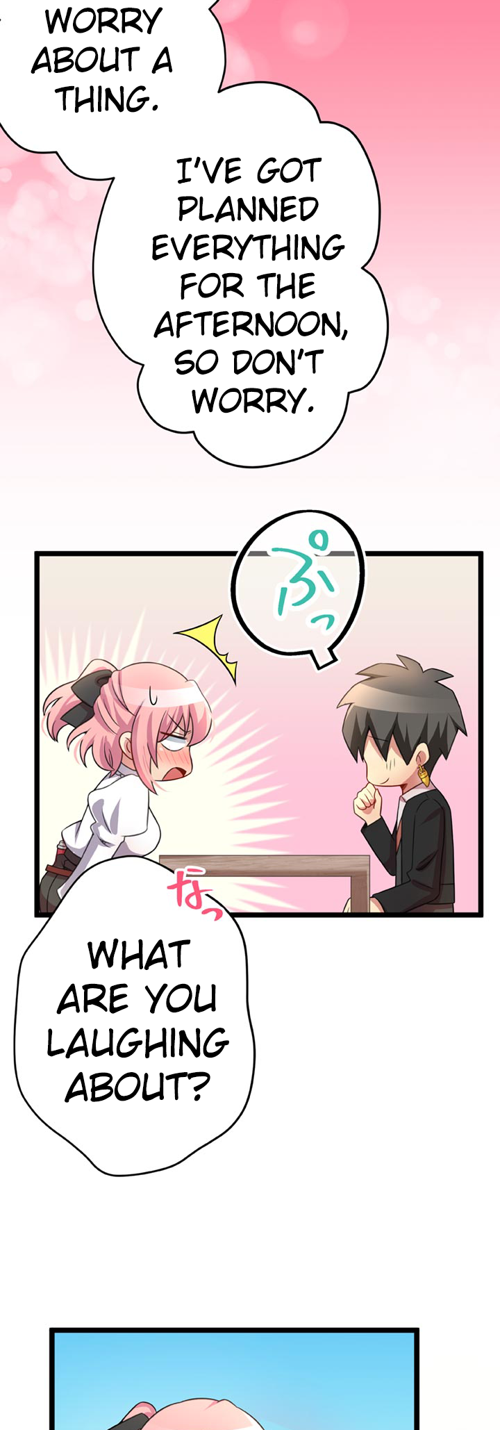 The Boy Raised by the Demon Queen and the Dragon Queen Has No Rival - Chapter 49 - Page 30