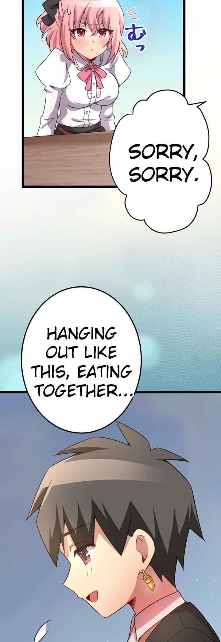 The Boy Raised by the Demon Queen and the Dragon Queen Has No Rival - Chapter 49 - Page 31