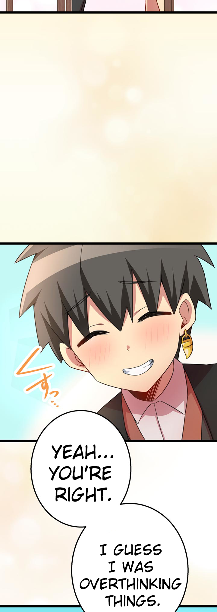 The Boy Raised by the Demon Queen and the Dragon Queen Has No Rival - Chapter 49 - Page 37
