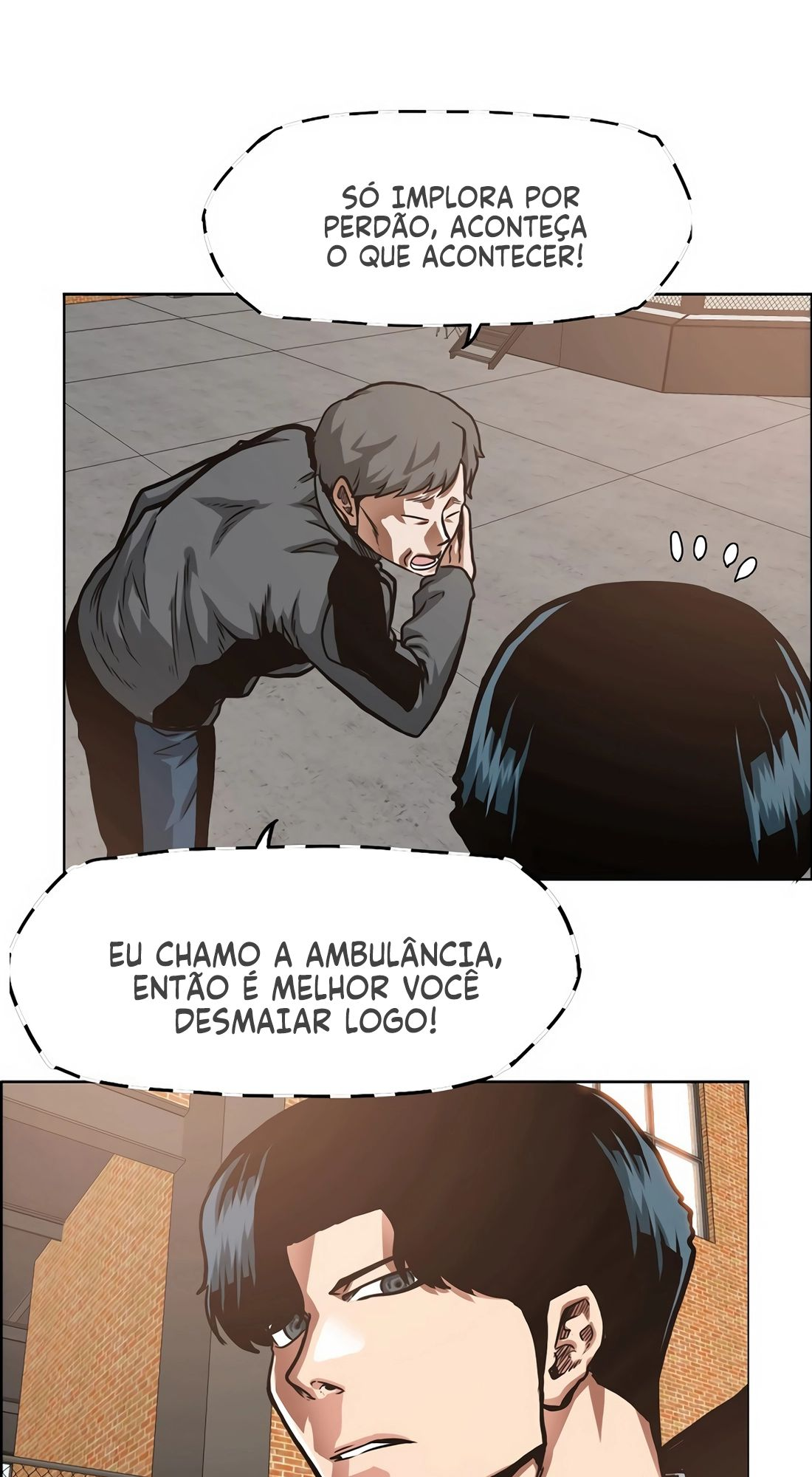 Secret Family - Chapter 4 - Page 43