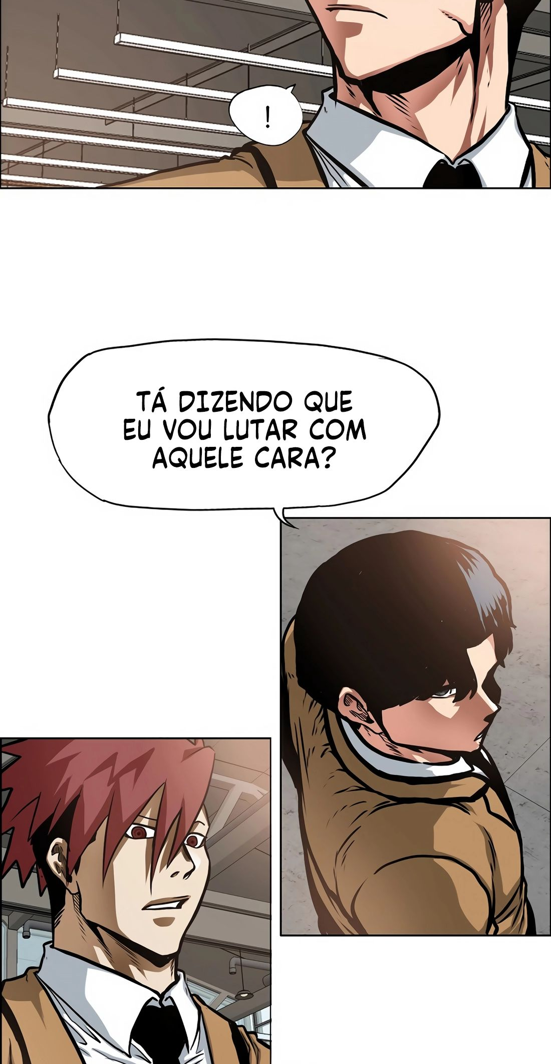 Secret Family - Chapter 4 - Page 49