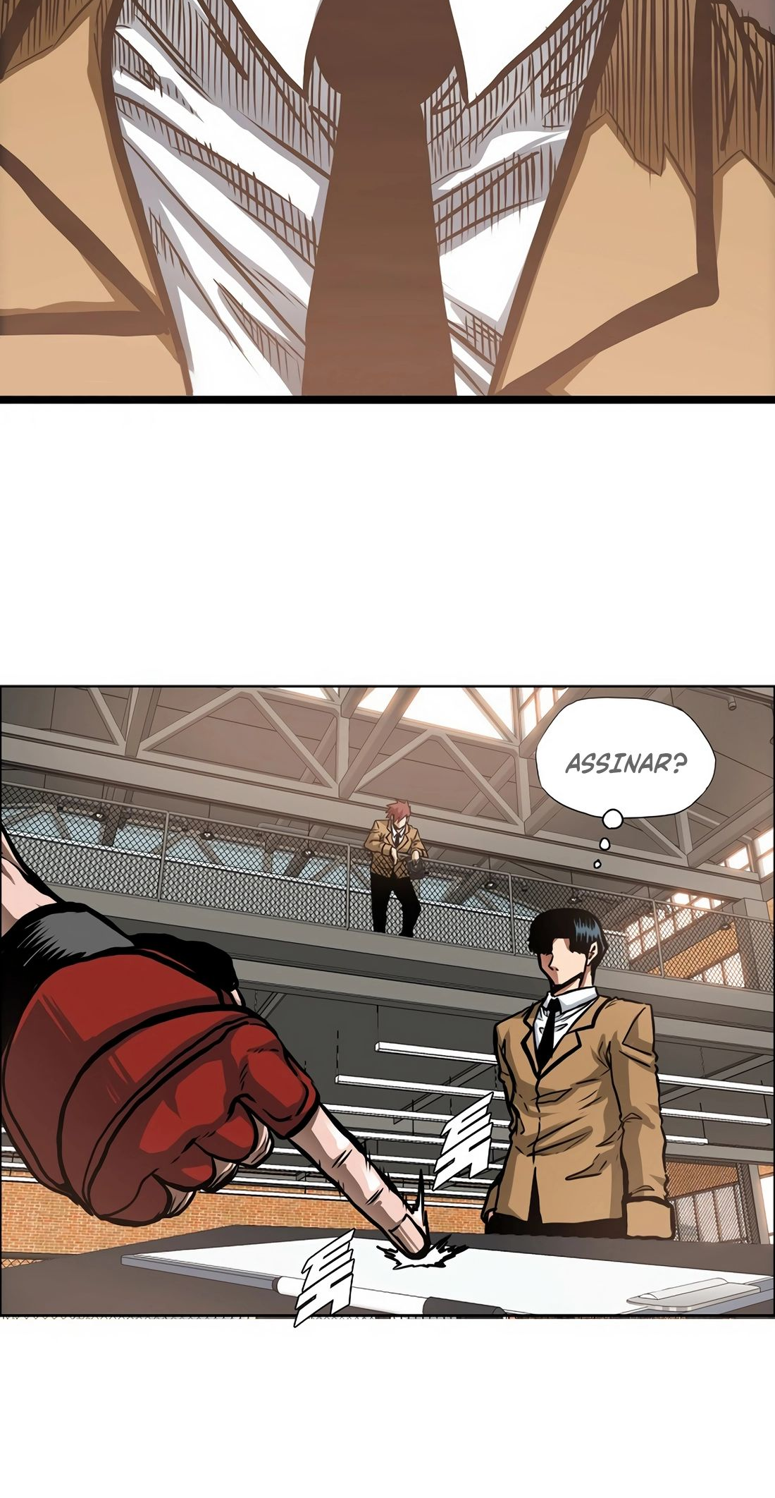 Secret Family - Chapter 4 - Page 52