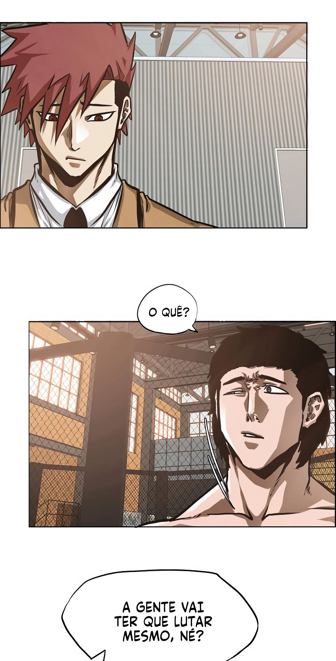 Secret Family - Chapter 4 - Page 61