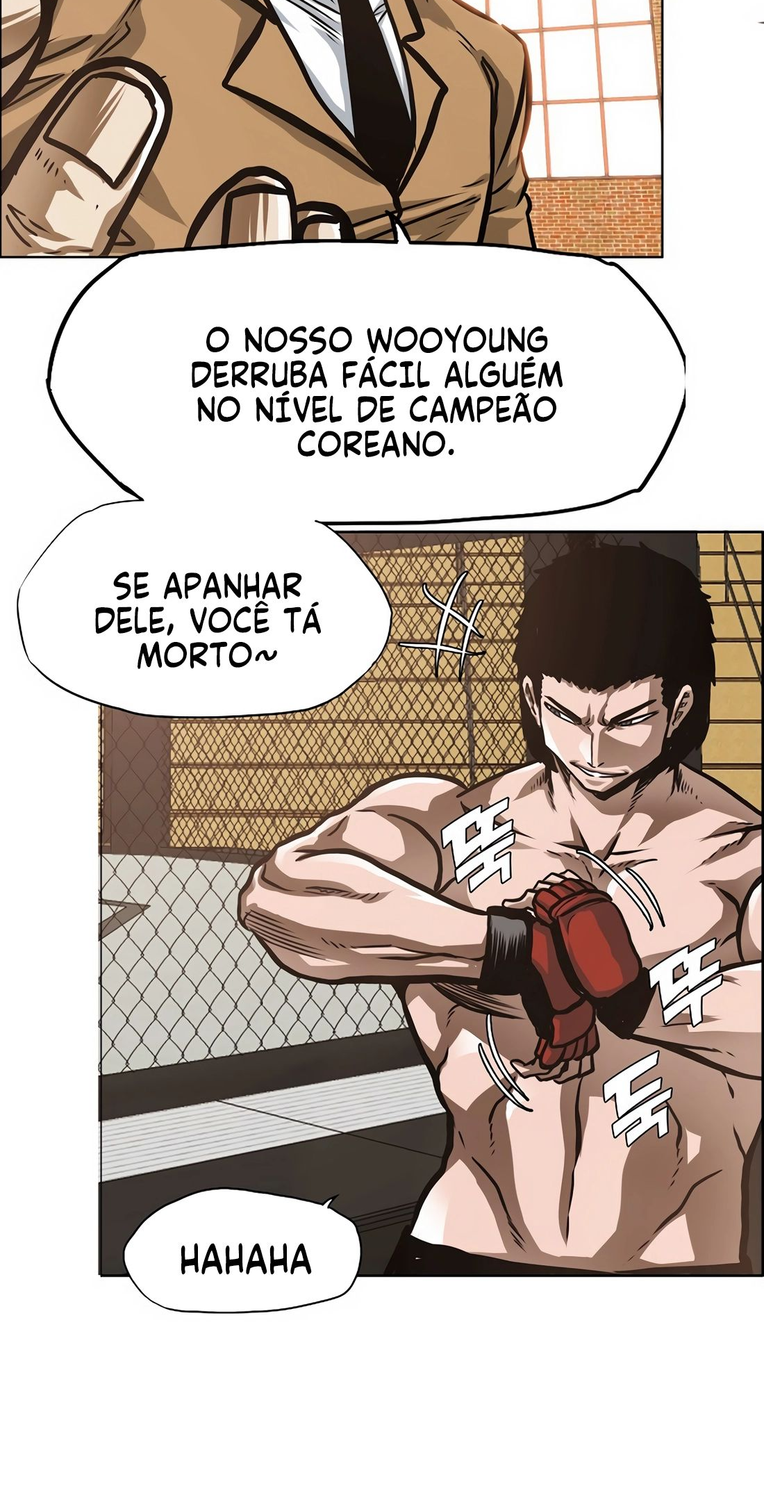 Secret Family - Chapter 4 - Page 63