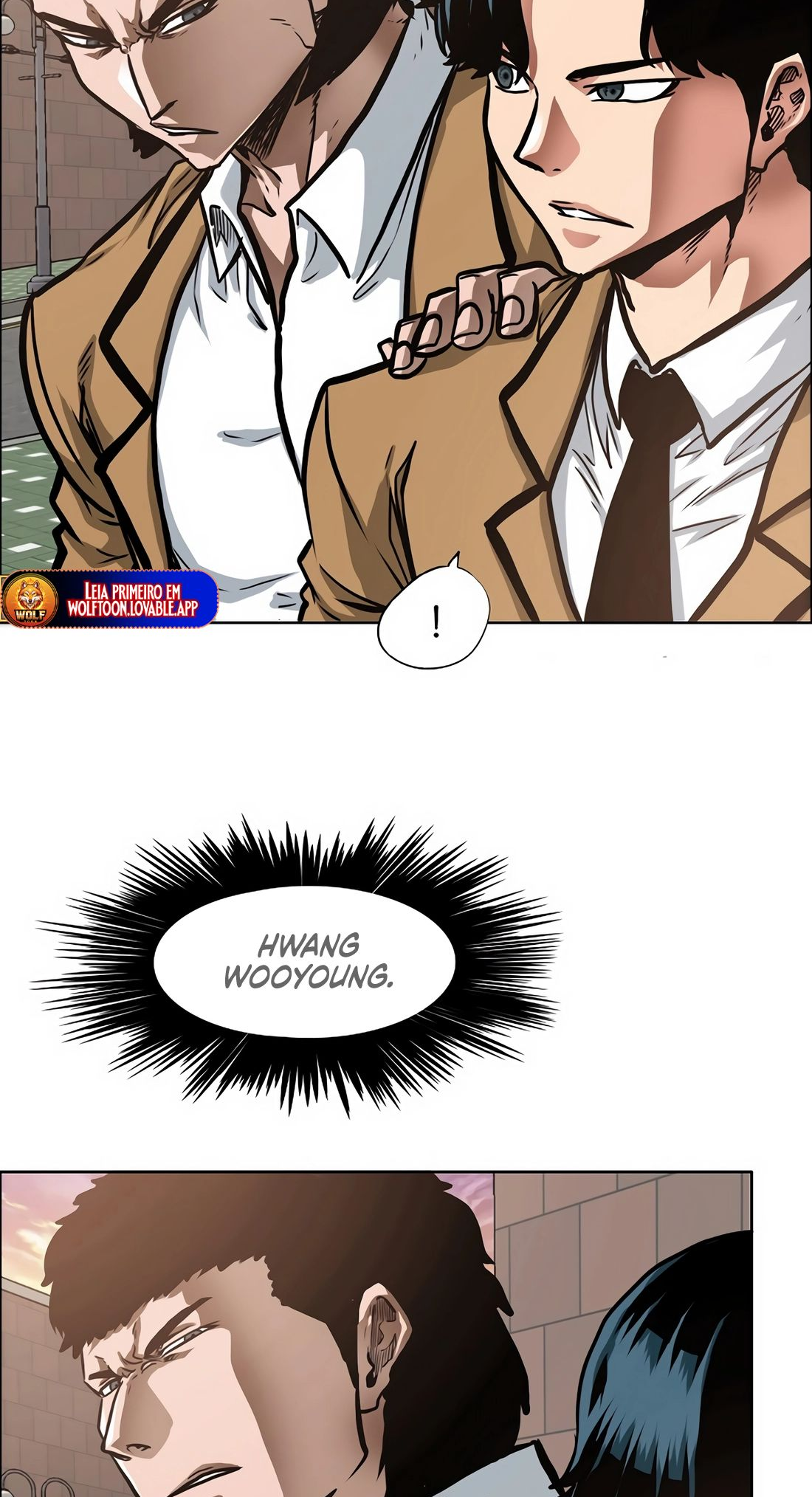Secret Family - Chapter 4 - Page 10
