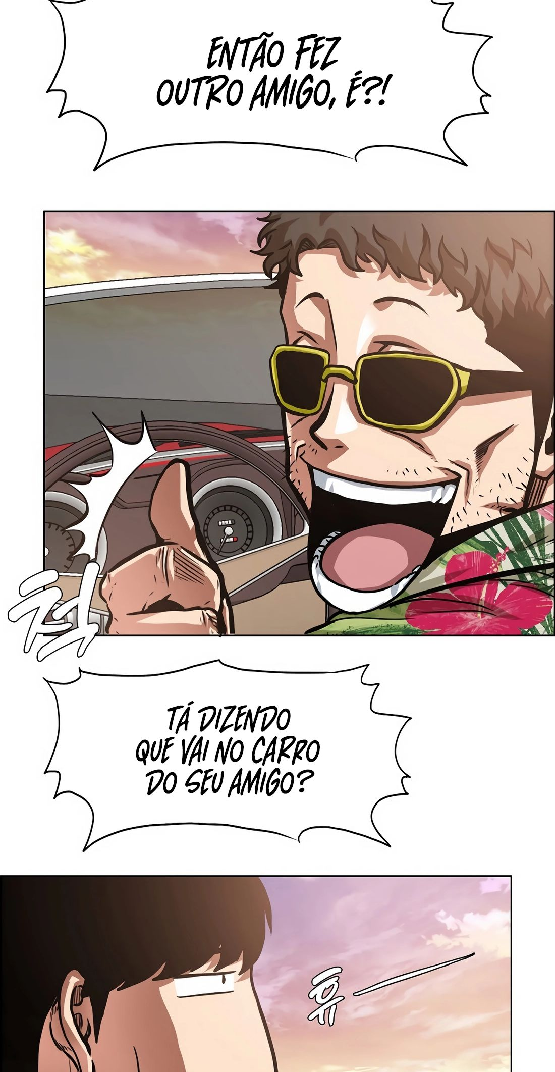 Secret Family - Chapter 4 - Page 24