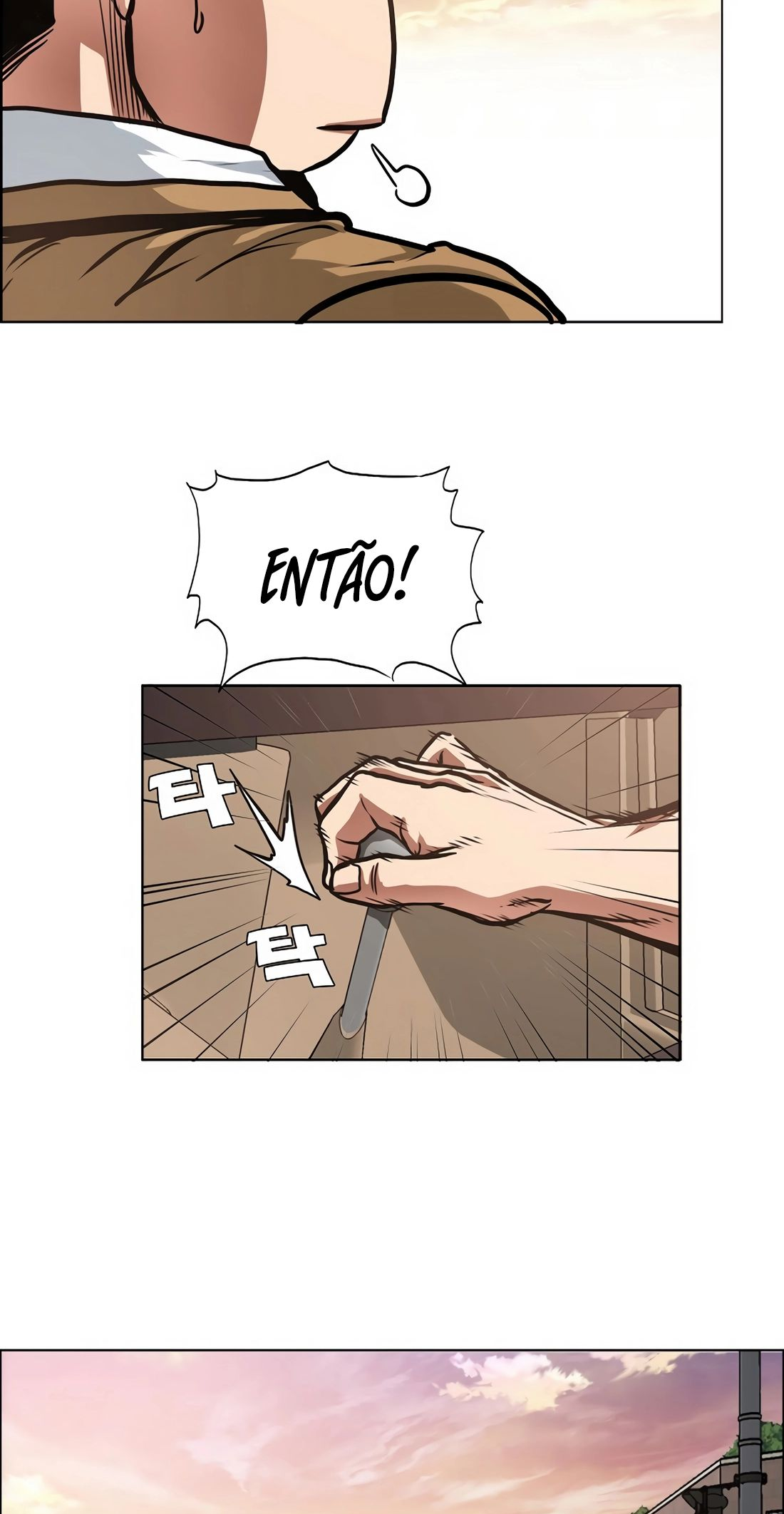 Secret Family - Chapter 4 - Page 25