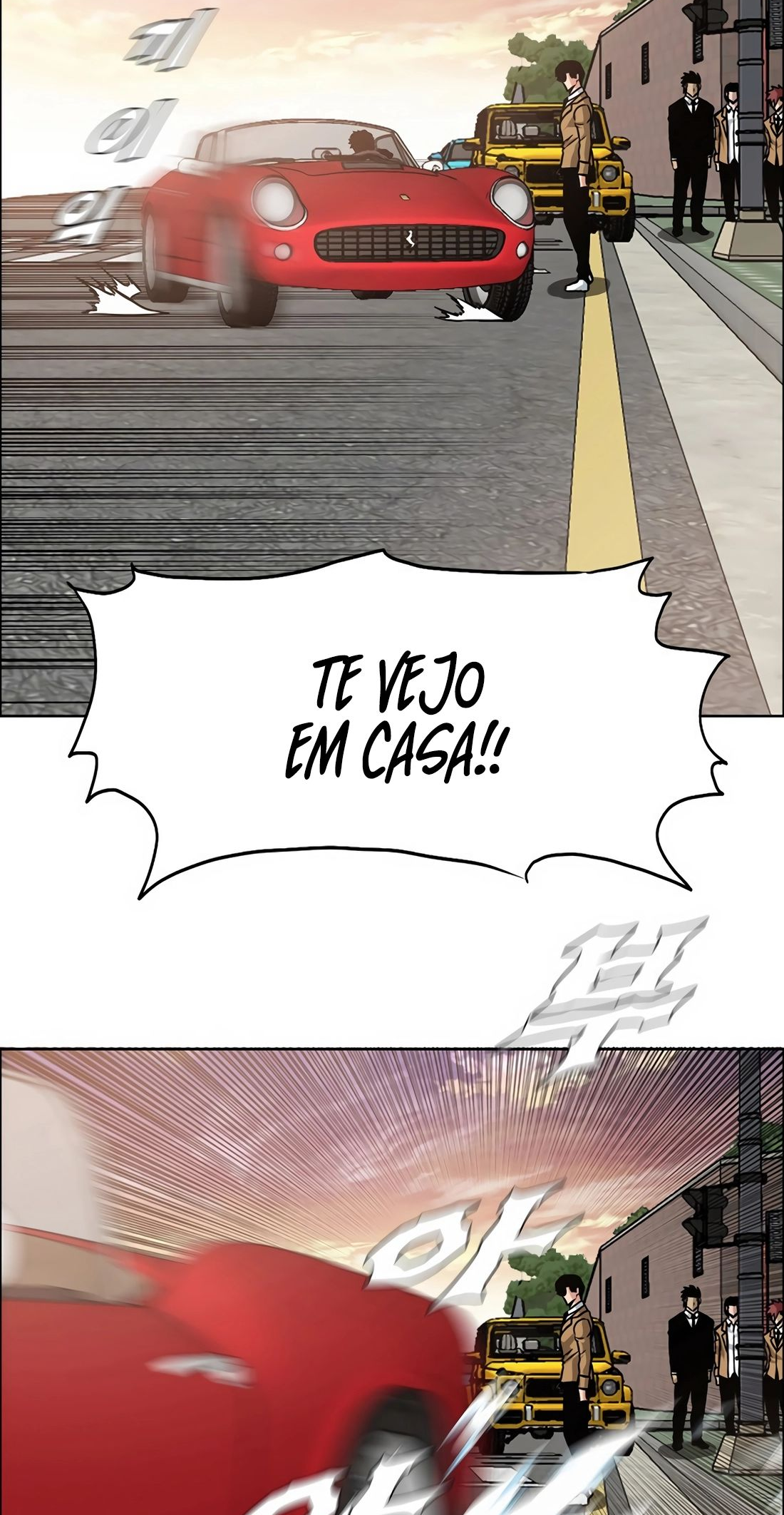 Secret Family - Chapter 4 - Page 26
