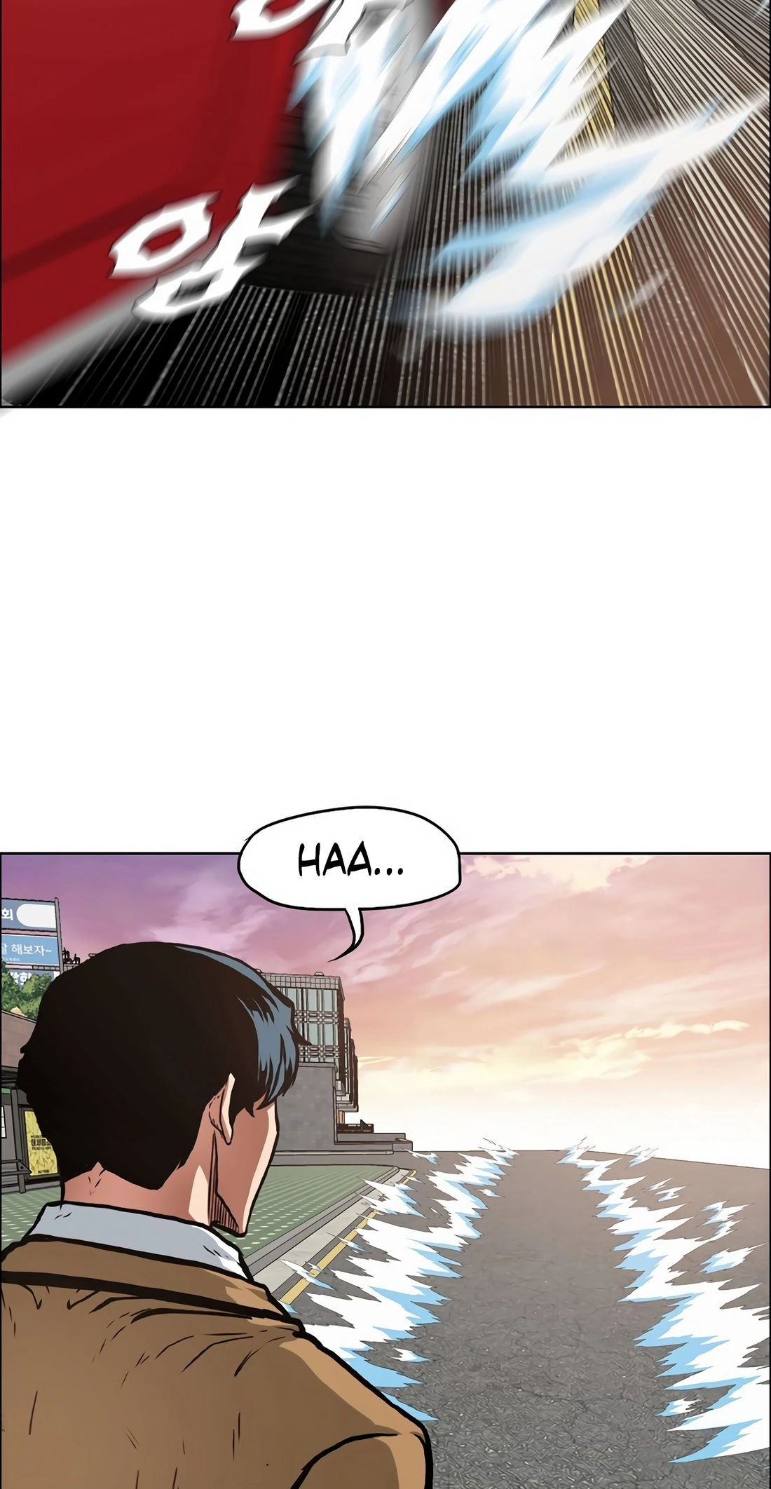 Secret Family - Chapter 4 - Page 27