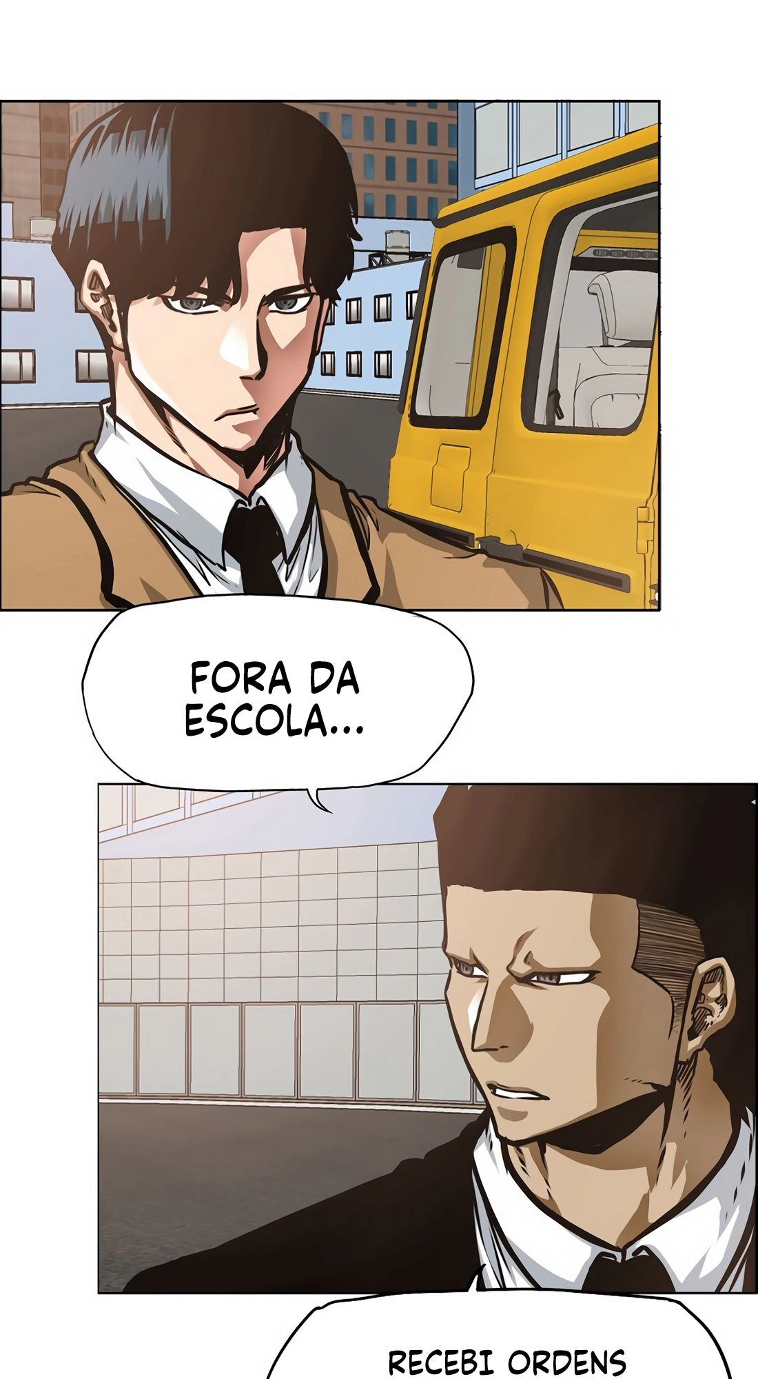 Secret Family - Chapter 4 - Page 36