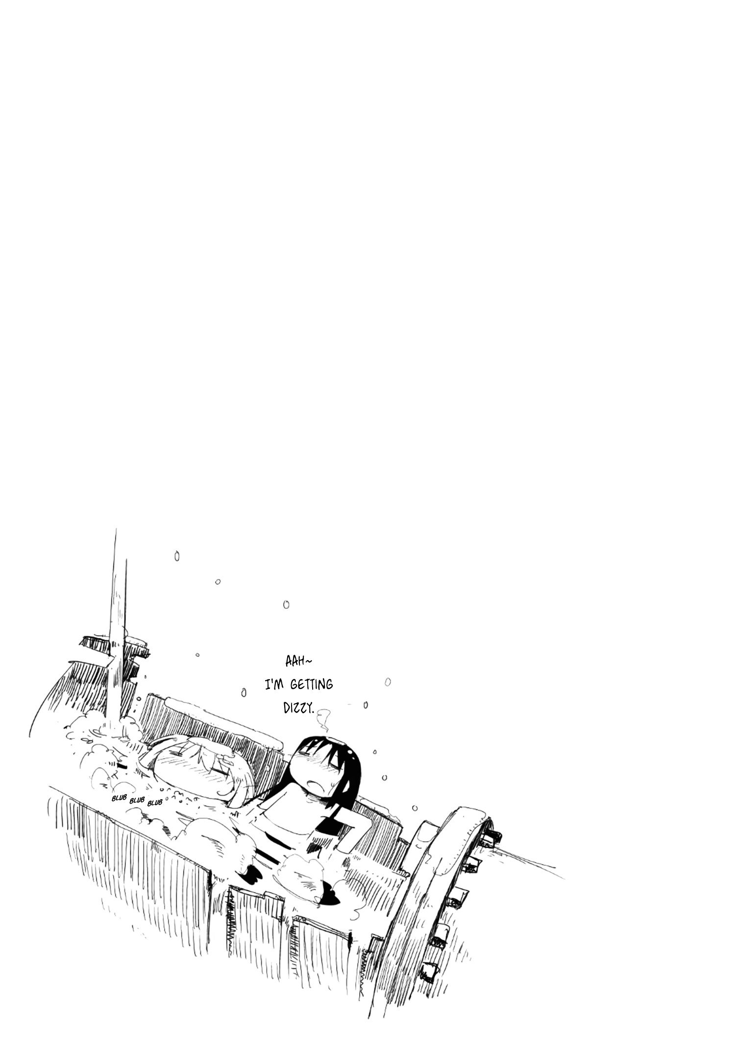 Girls' Last Tour - Chapter 3 - Page 17