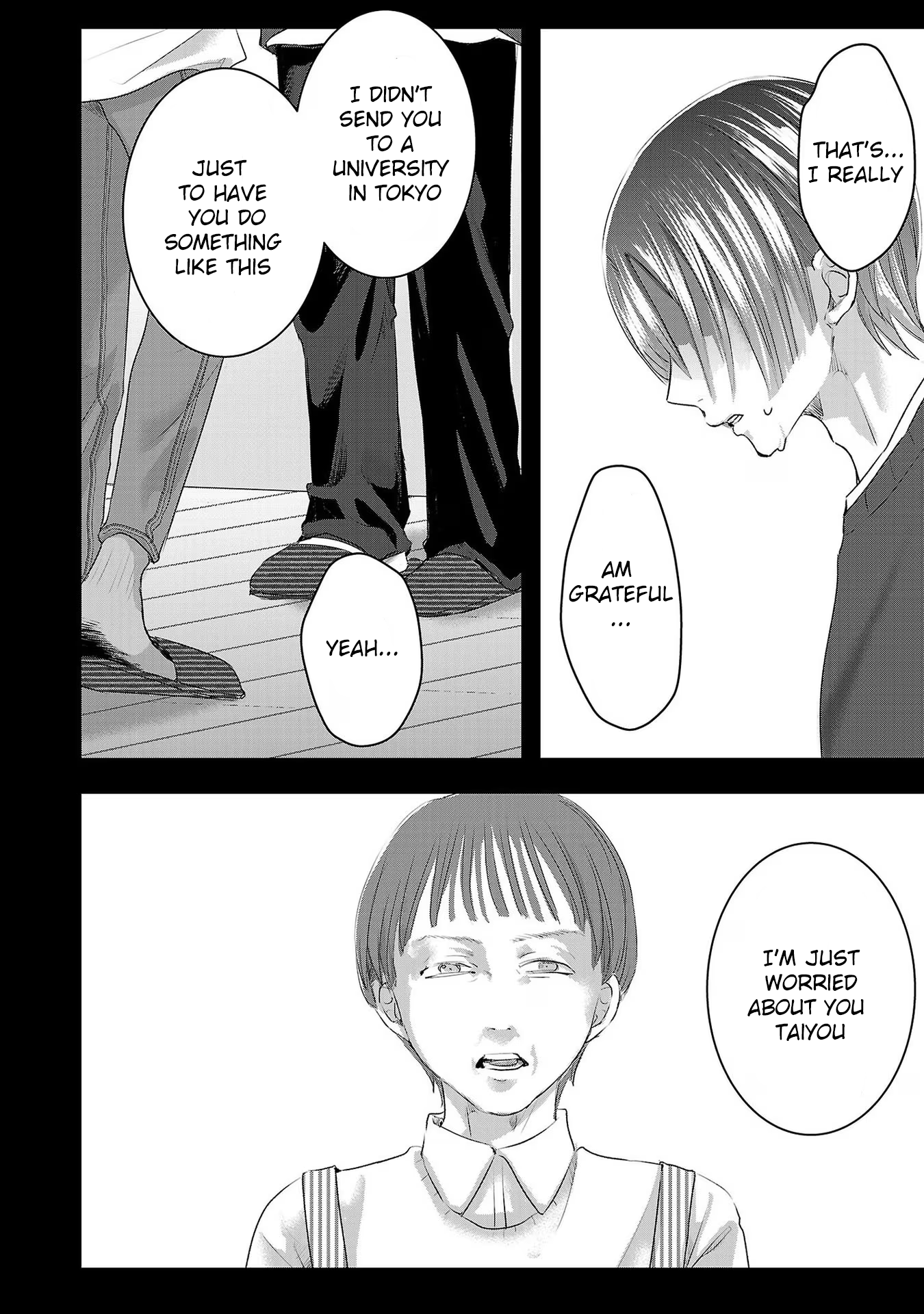 Tomorrow, I Will Be Someone's Girlfriend - Chapter 176 - Page 4