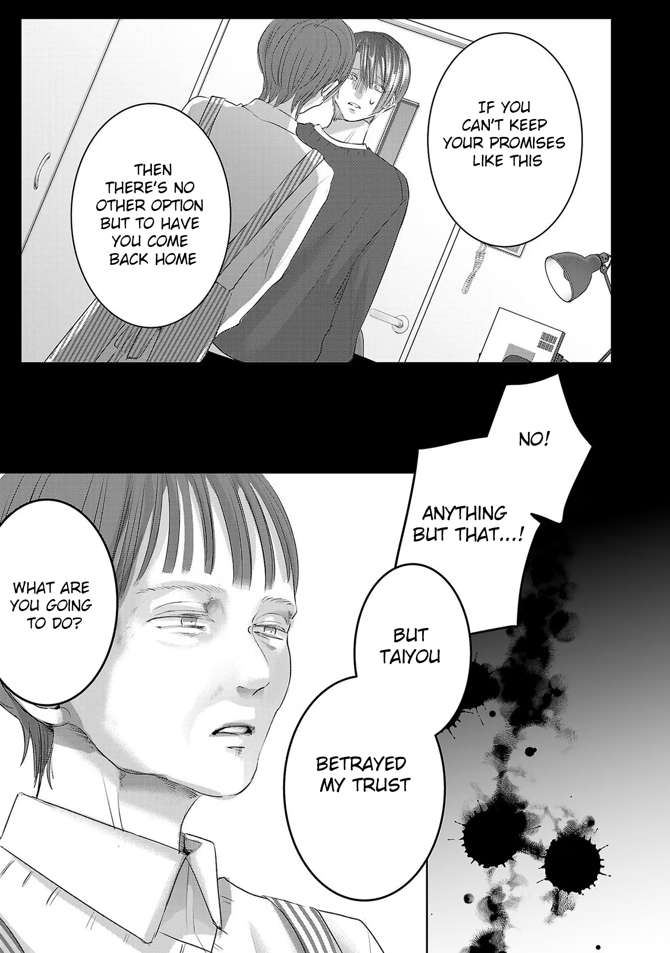 Tomorrow, I Will Be Someone's Girlfriend - Chapter 176 - Page 5
