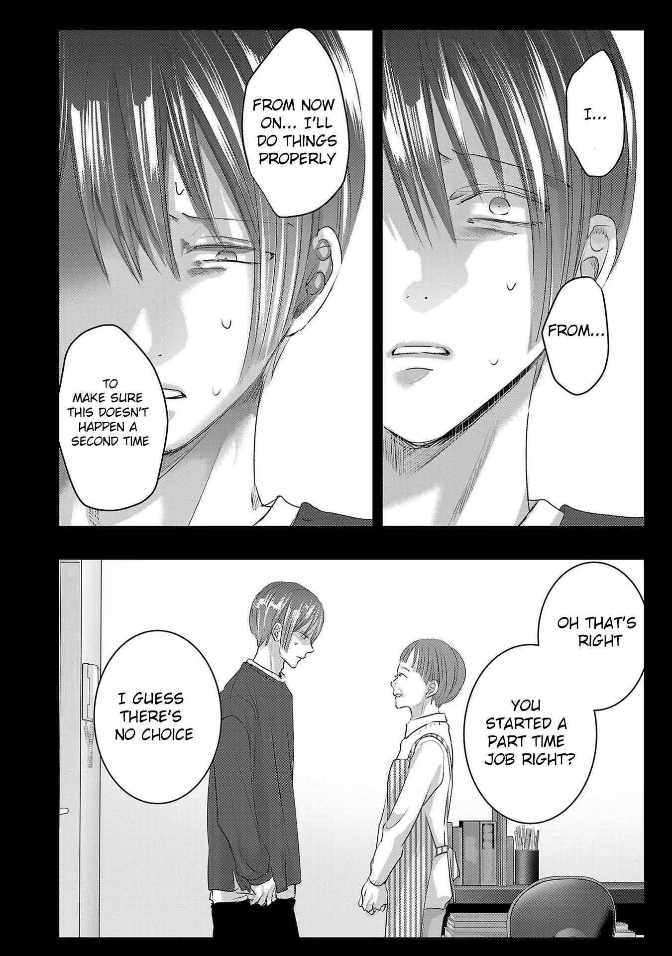 Tomorrow, I Will Be Someone's Girlfriend - Chapter 176 - Page 6