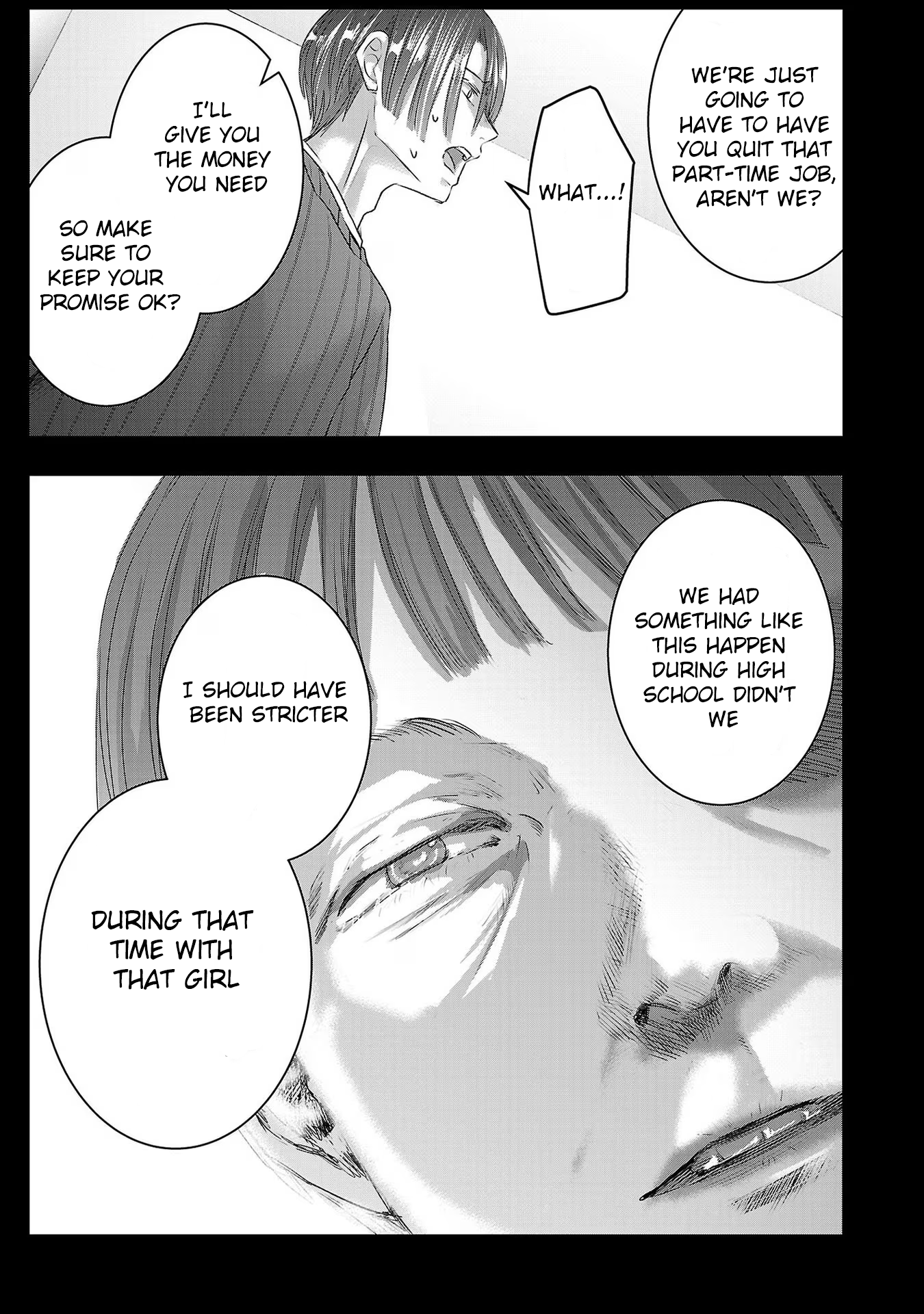 Tomorrow, I Will Be Someone's Girlfriend - Chapter 176 - Page 7