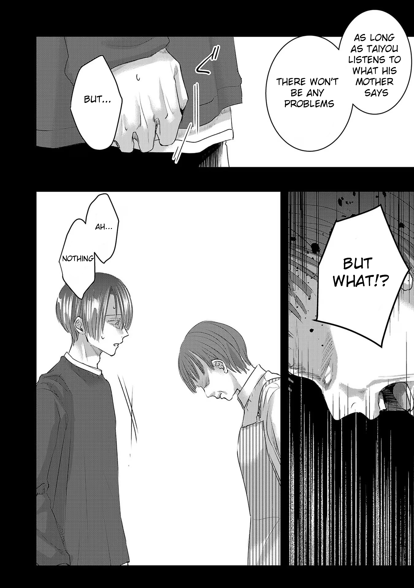 Tomorrow, I Will Be Someone's Girlfriend - Chapter 176 - Page 8