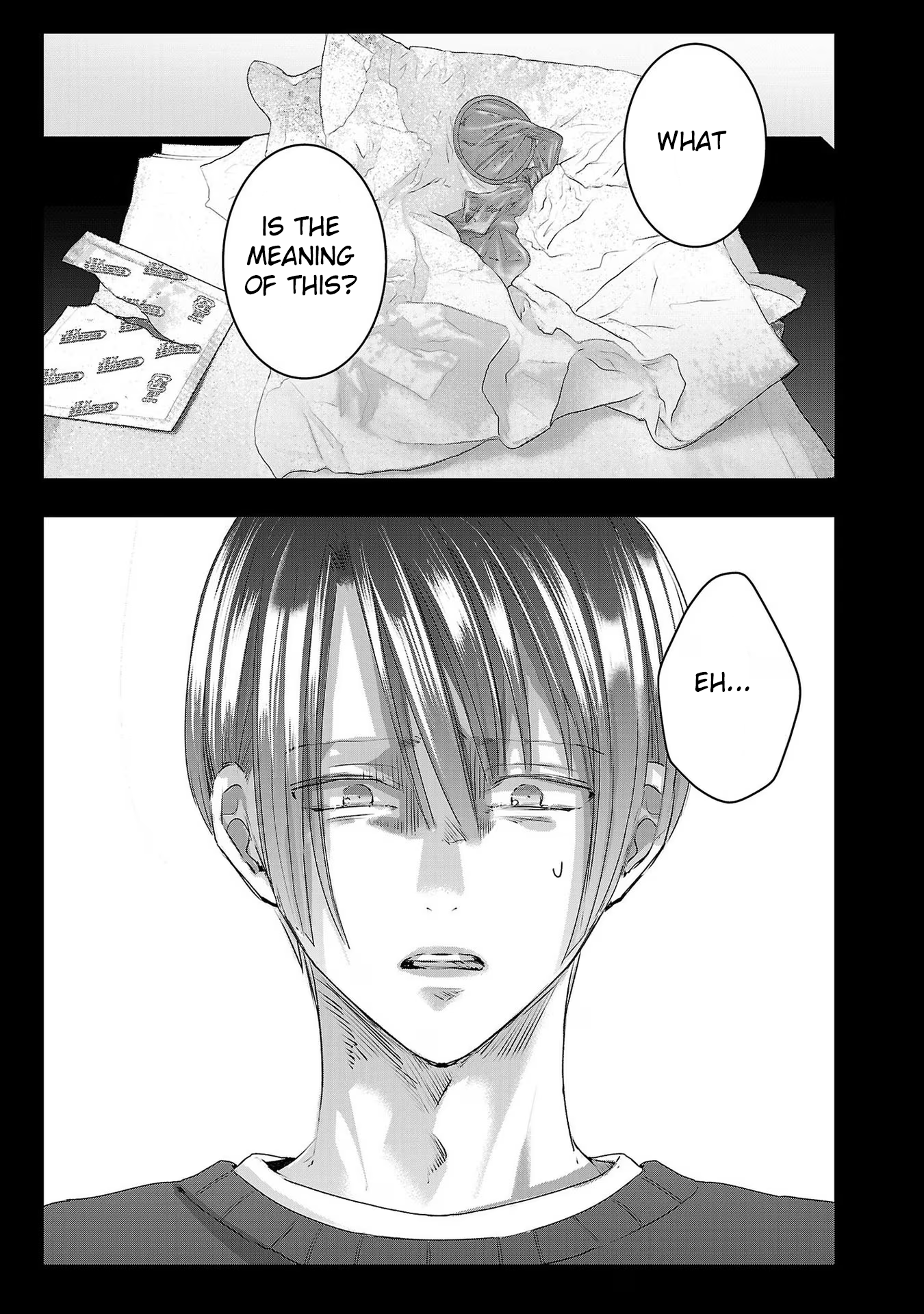 Tomorrow, I Will Be Someone's Girlfriend - Chapter 176 - Page 1