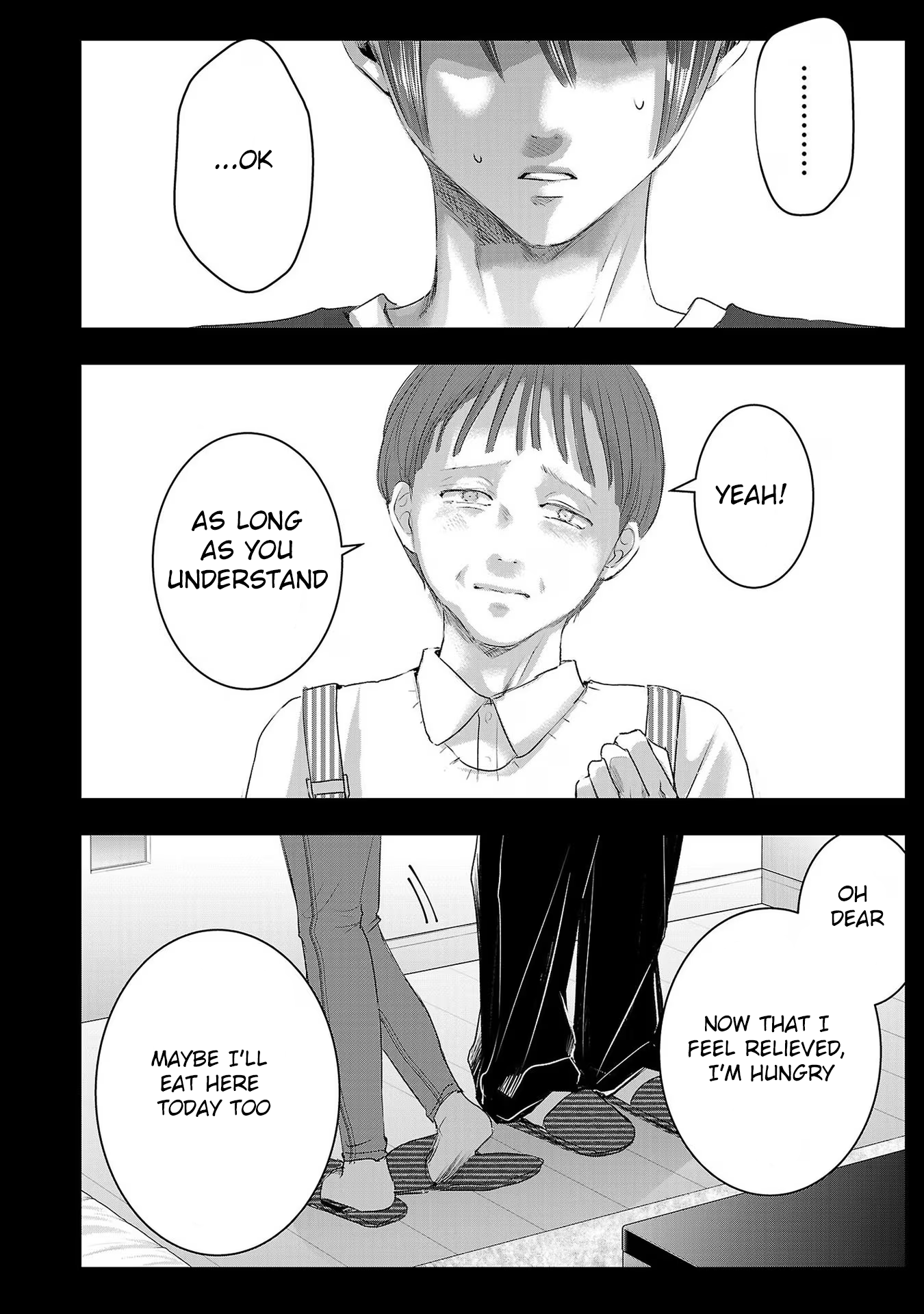 Tomorrow, I Will Be Someone's Girlfriend - Chapter 176 - Page 10