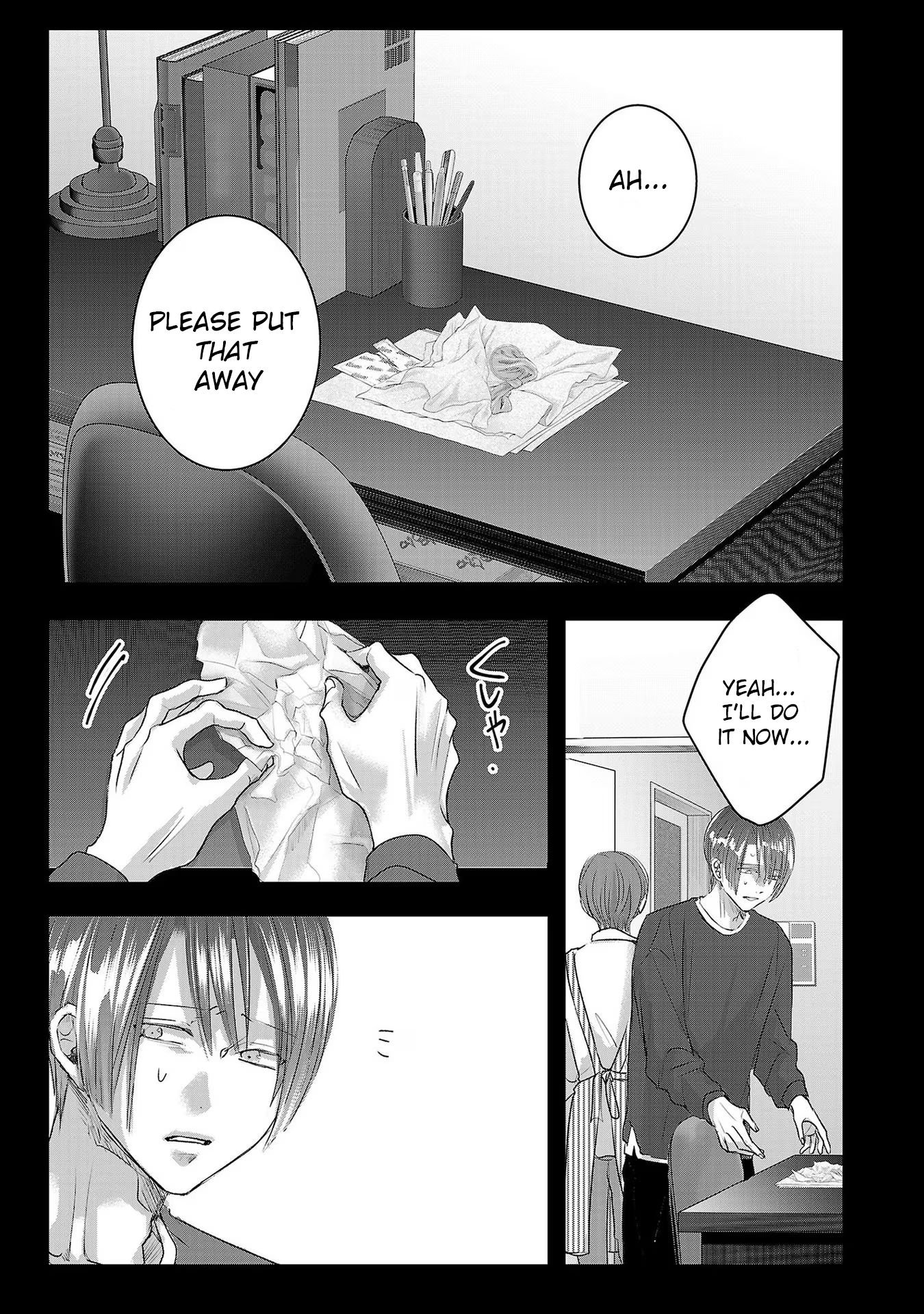 Tomorrow, I Will Be Someone's Girlfriend - Chapter 176 - Page 11