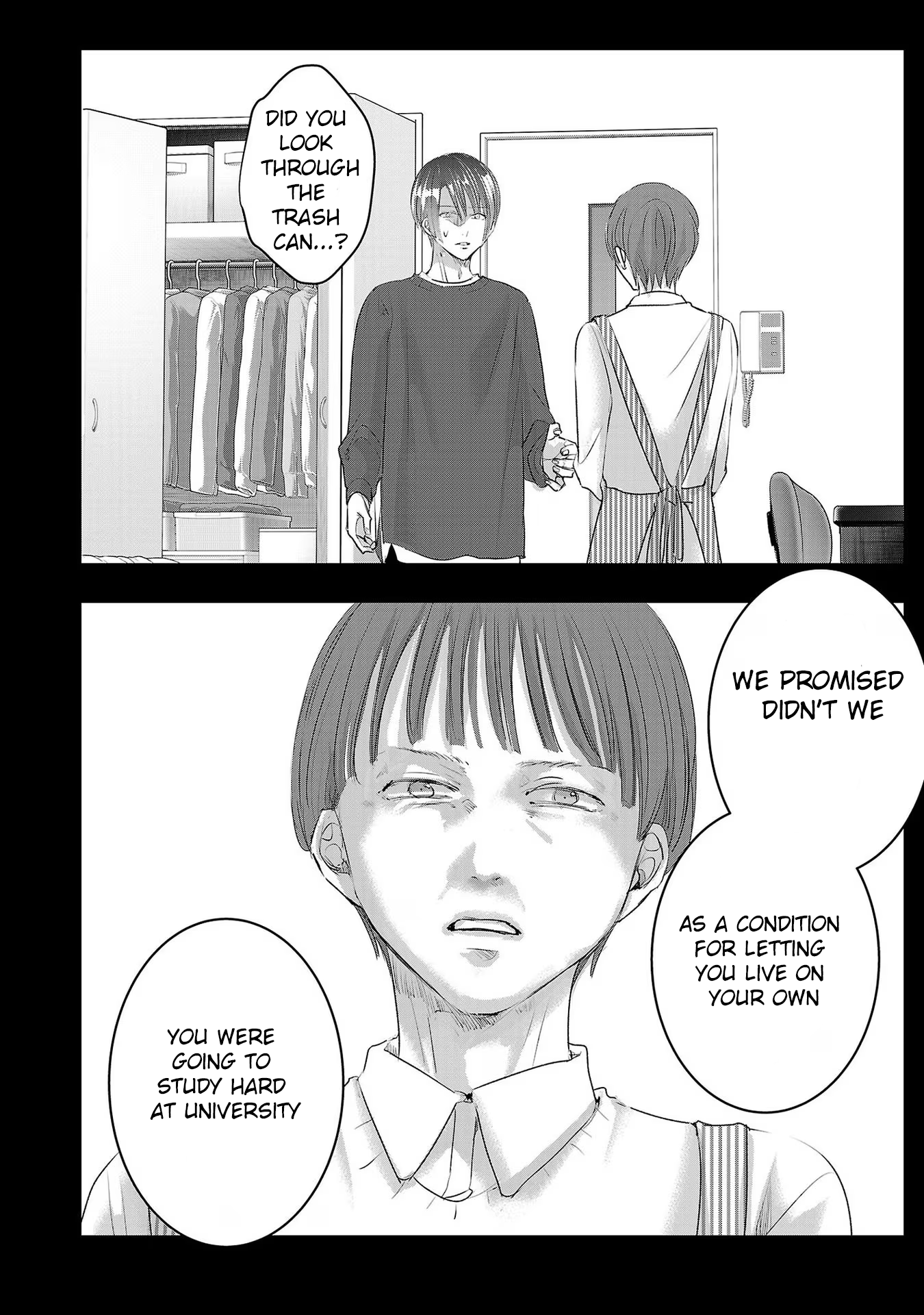 Tomorrow, I Will Be Someone's Girlfriend - Chapter 176 - Page 2