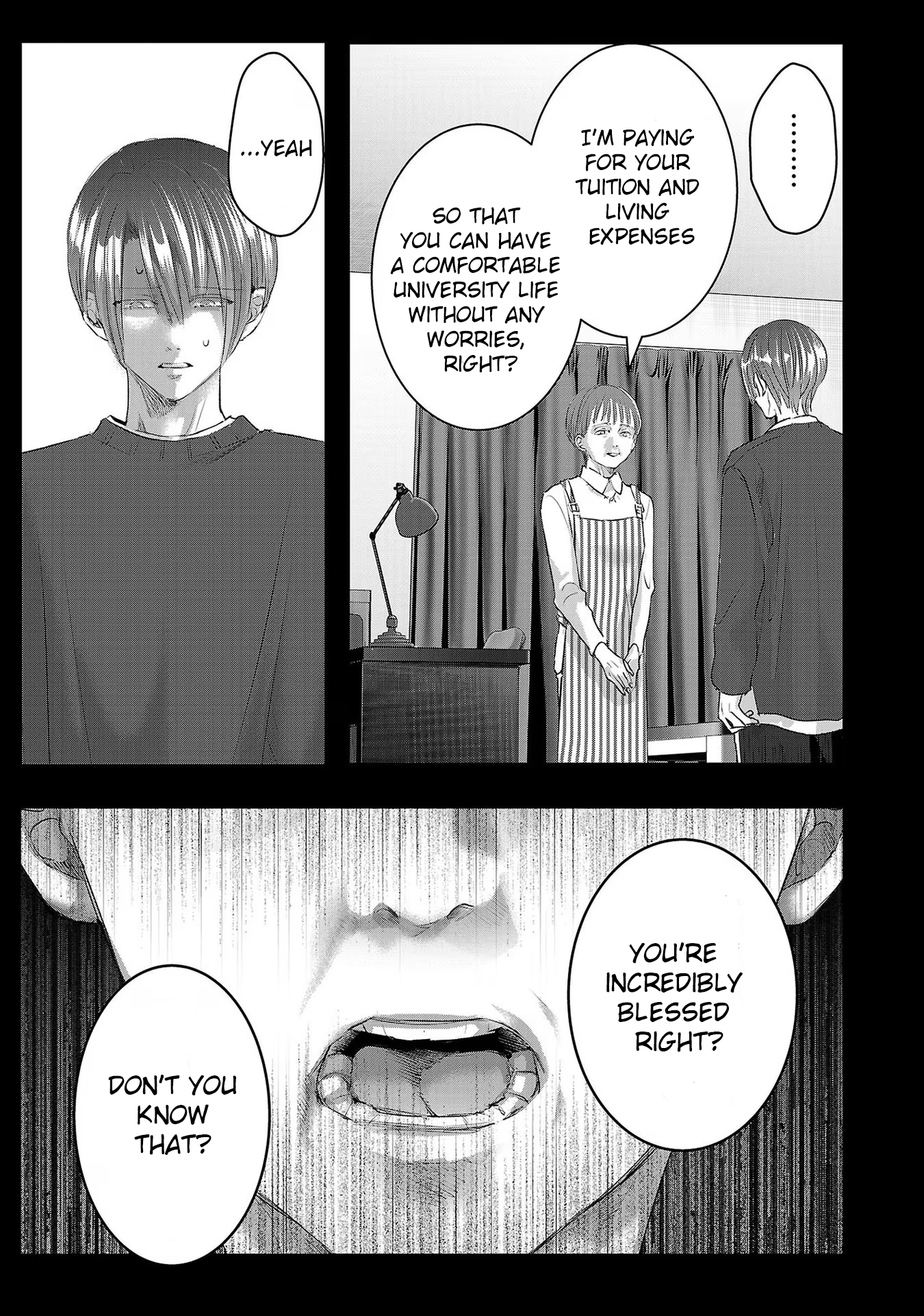 Tomorrow, I Will Be Someone's Girlfriend - Chapter 176 - Page 3