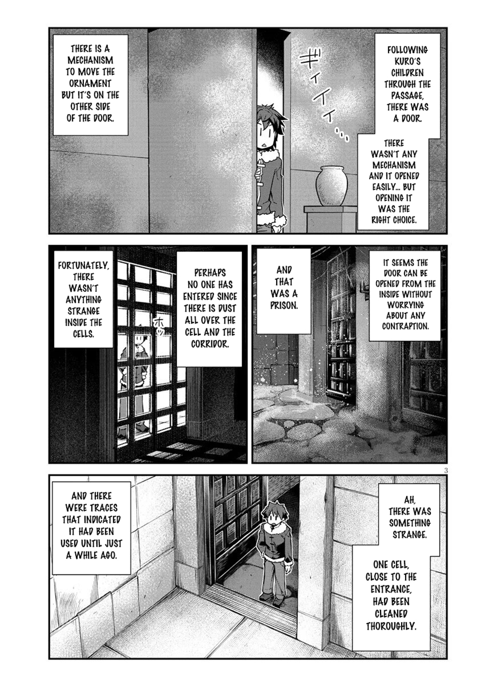Farming Life in Another World - Chapter 312 - Page 4