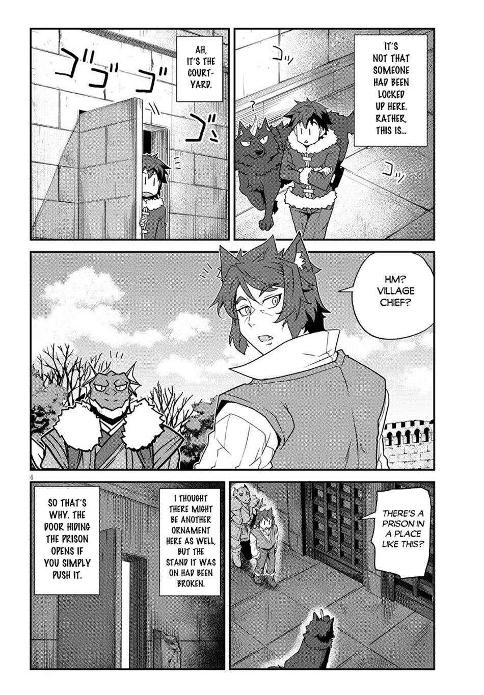 Farming Life in Another World - Chapter 312 - Page 5