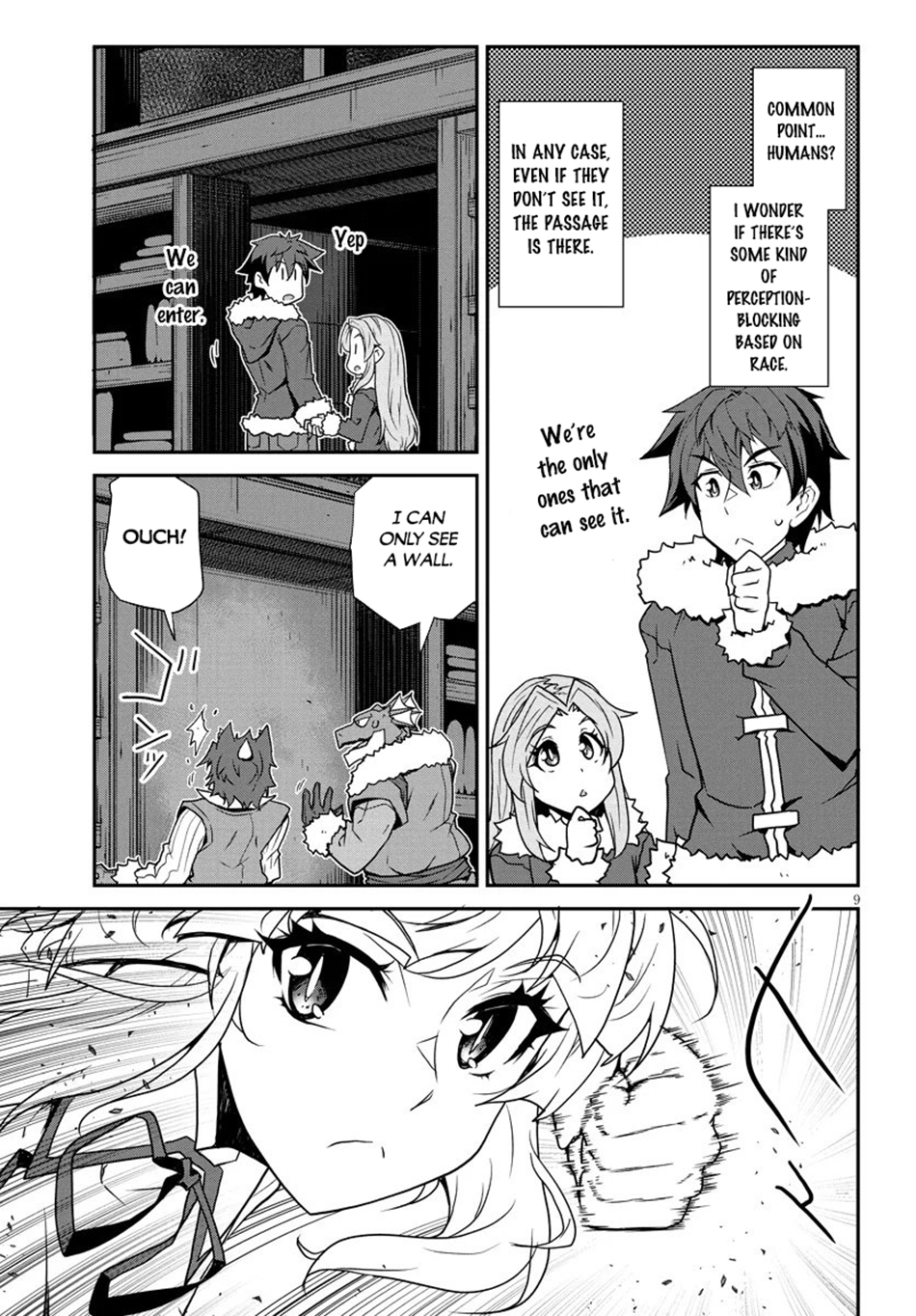 Farming Life in Another World - Chapter 312 - Page 10