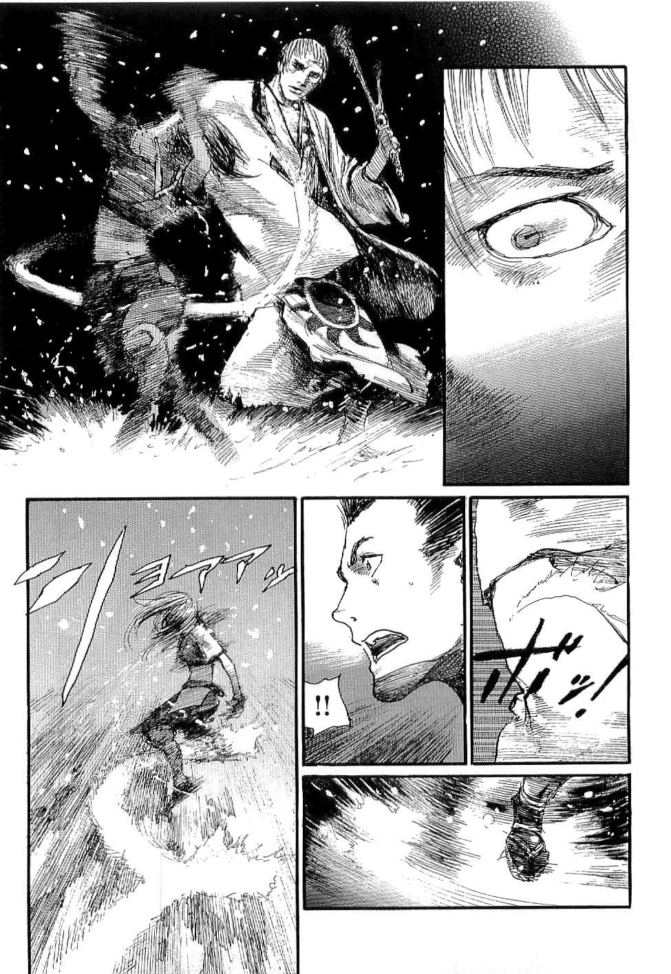Blade of the Immortal - Chapter 163 - Page 14