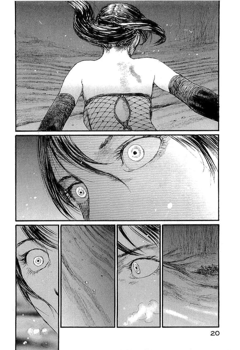 Blade of the Immortal - Chapter 163 - Page 23