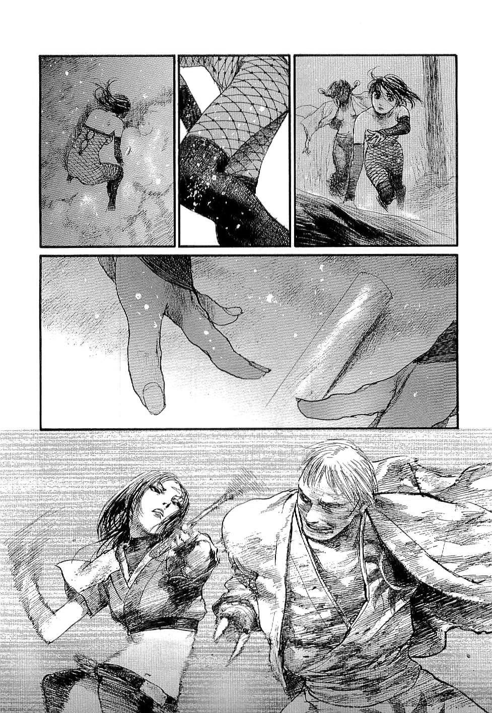 Blade of the Immortal - Chapter 163 - Page 24